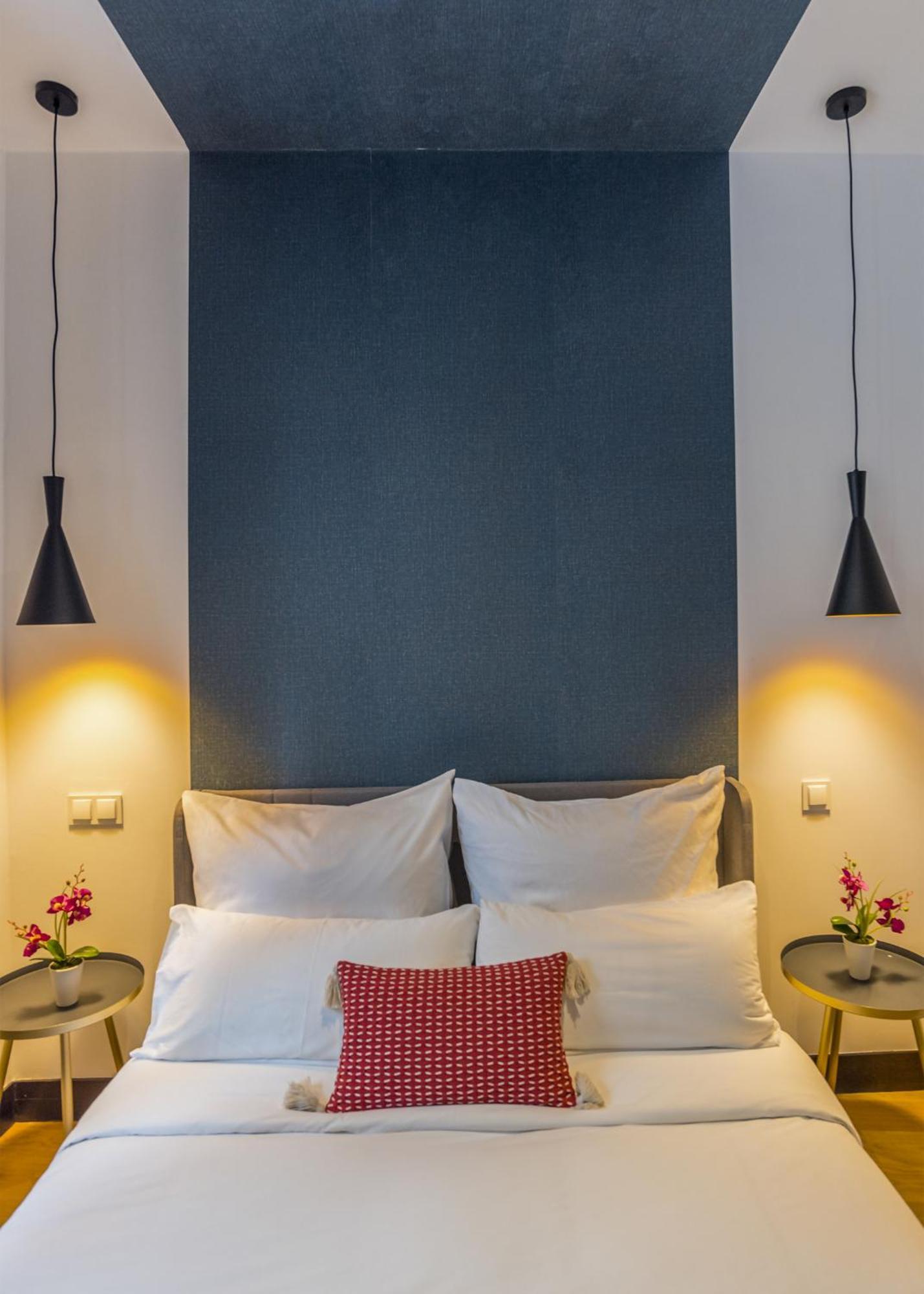 Malasana By Skykey Apartamento *