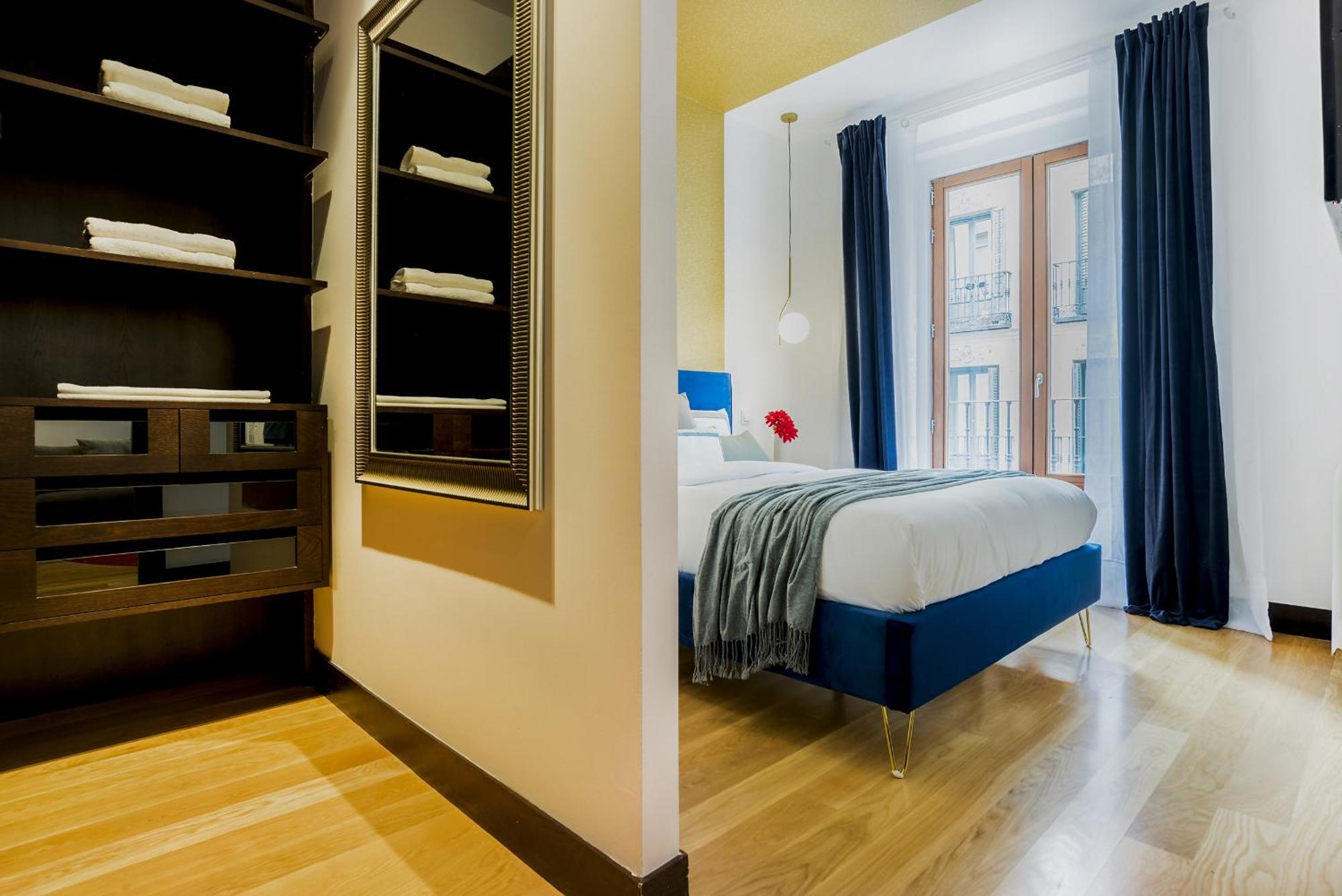 Apartamento Malasana By Skykey Madrid