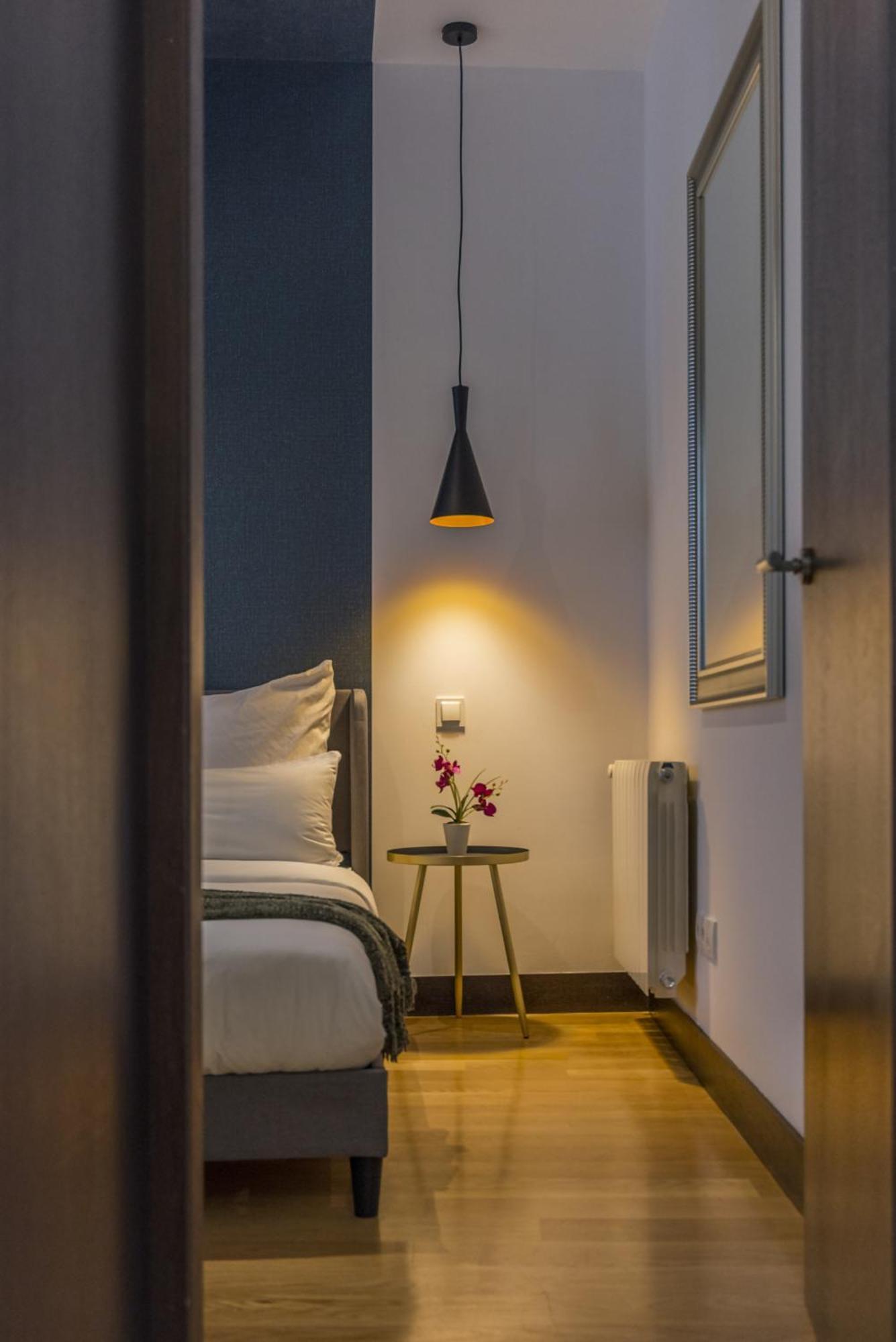 Malasana By Skykey Apartamento Madrid