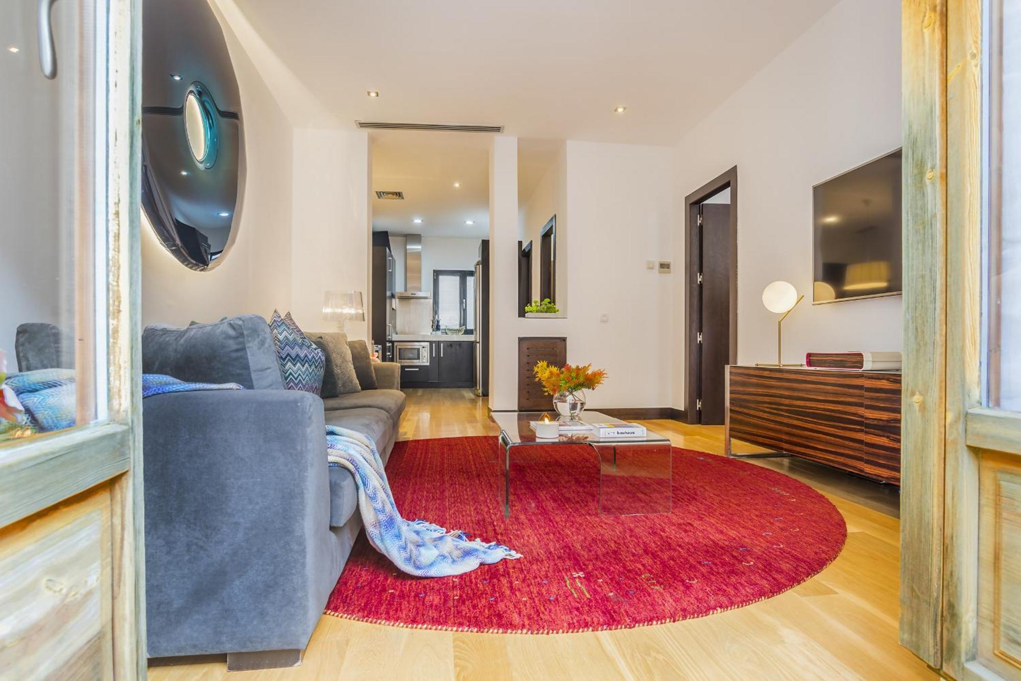 Malasana By Skykey Apartamento
