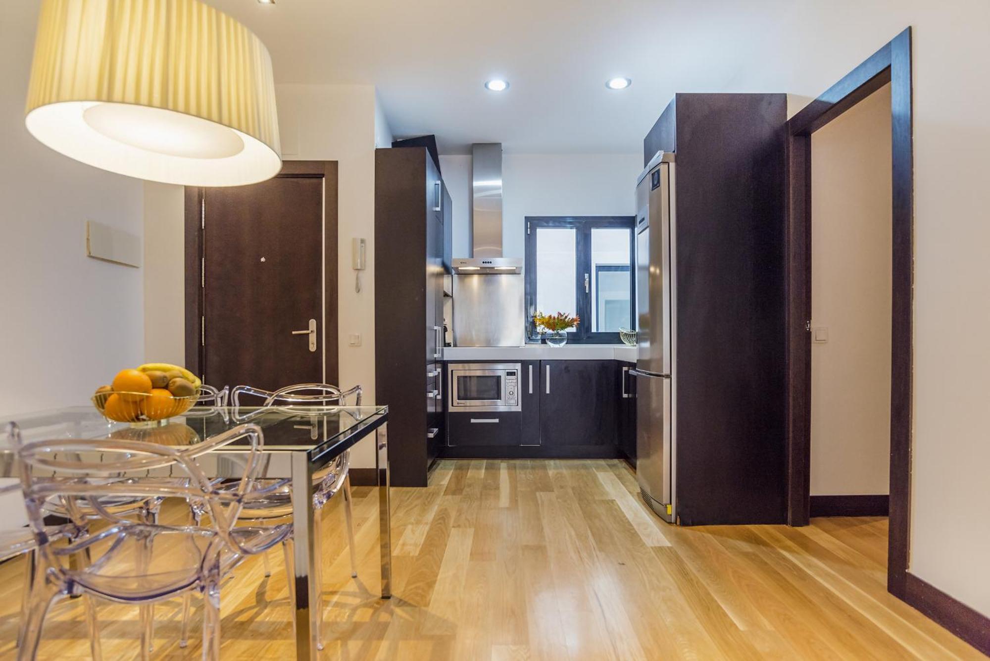 Apartamento Malasana By Skykey Madrid