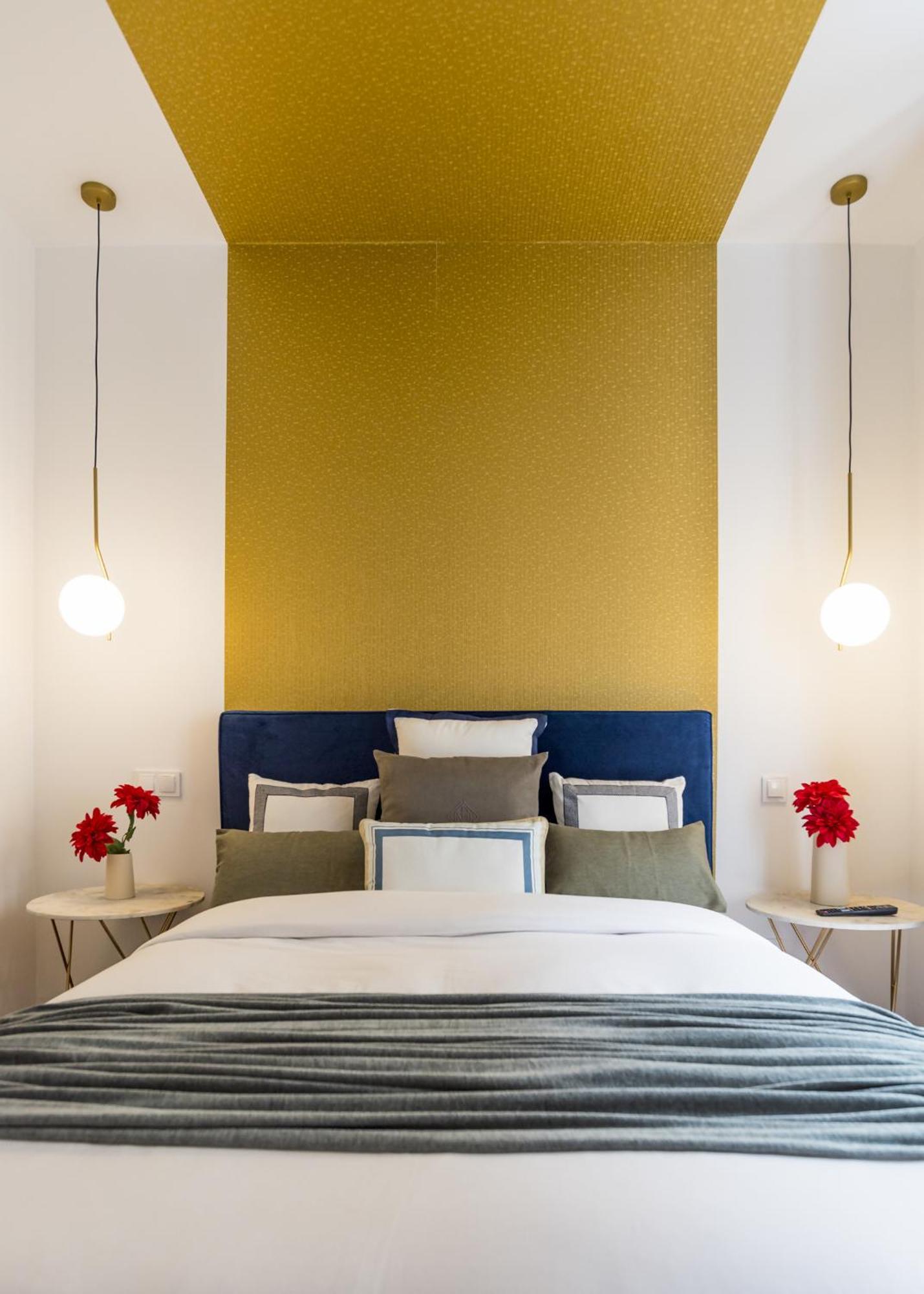 Malasana By Skykey Madrid