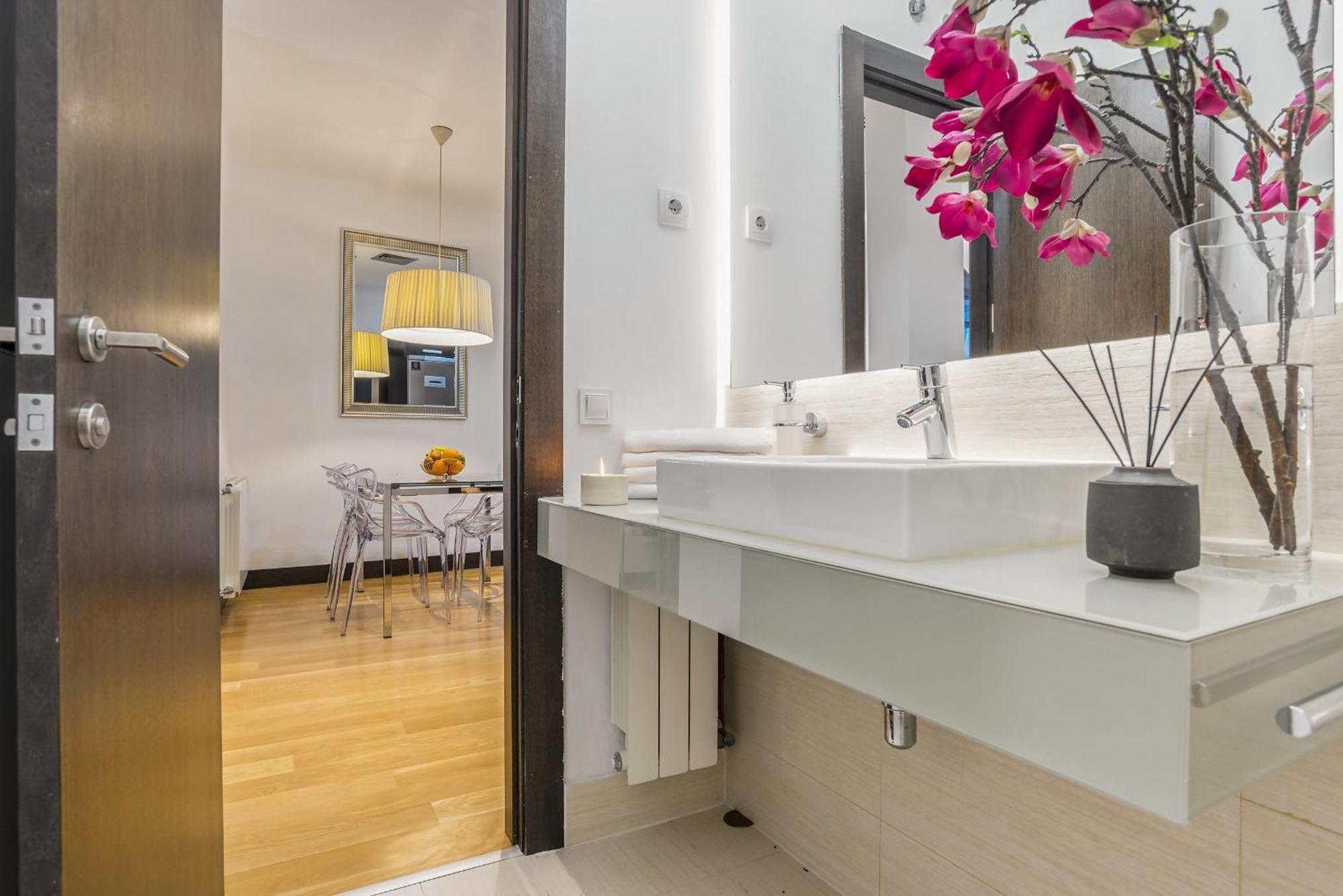 Malasana By Skykey Apartamento