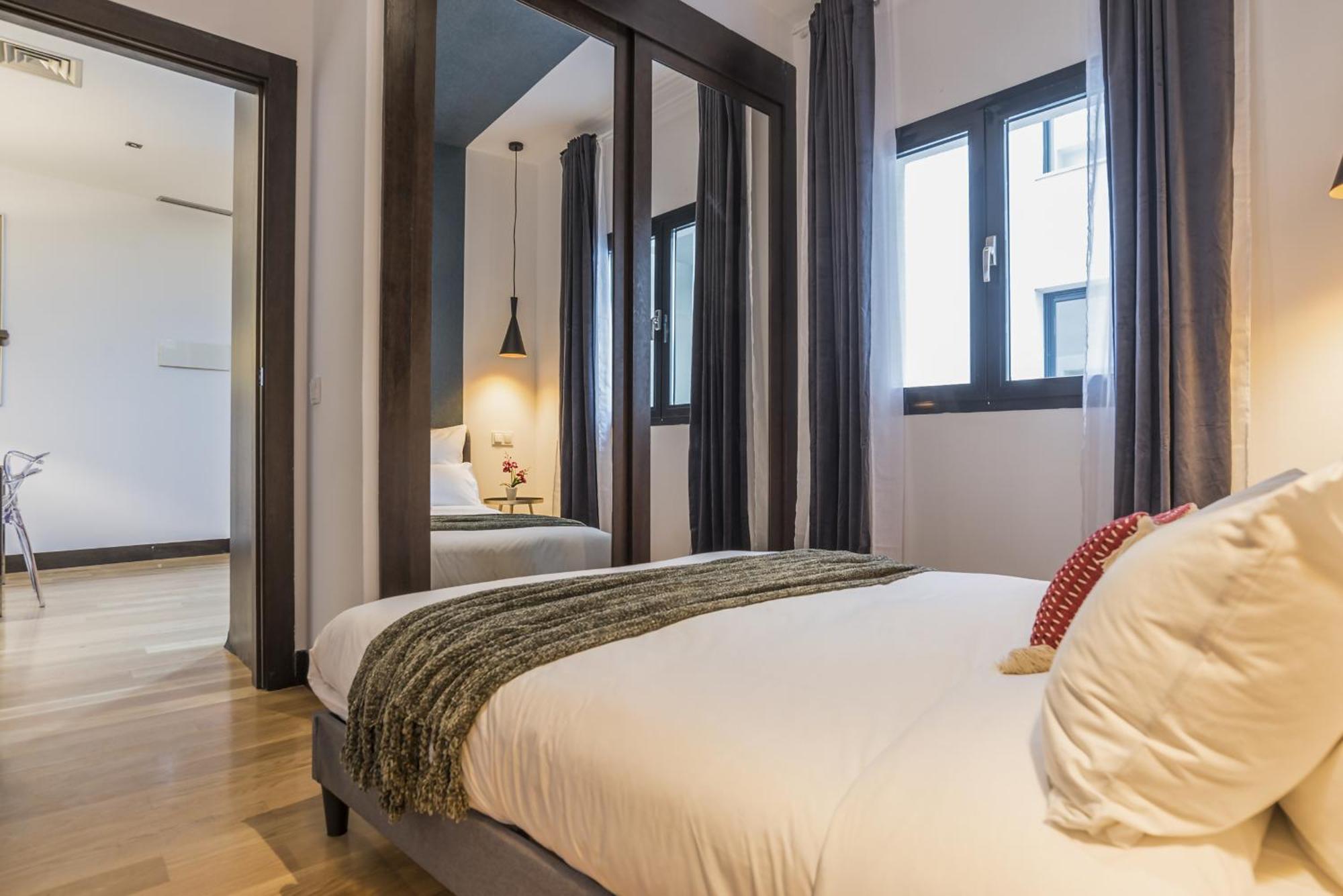 Apartamento Malasana By Skykey