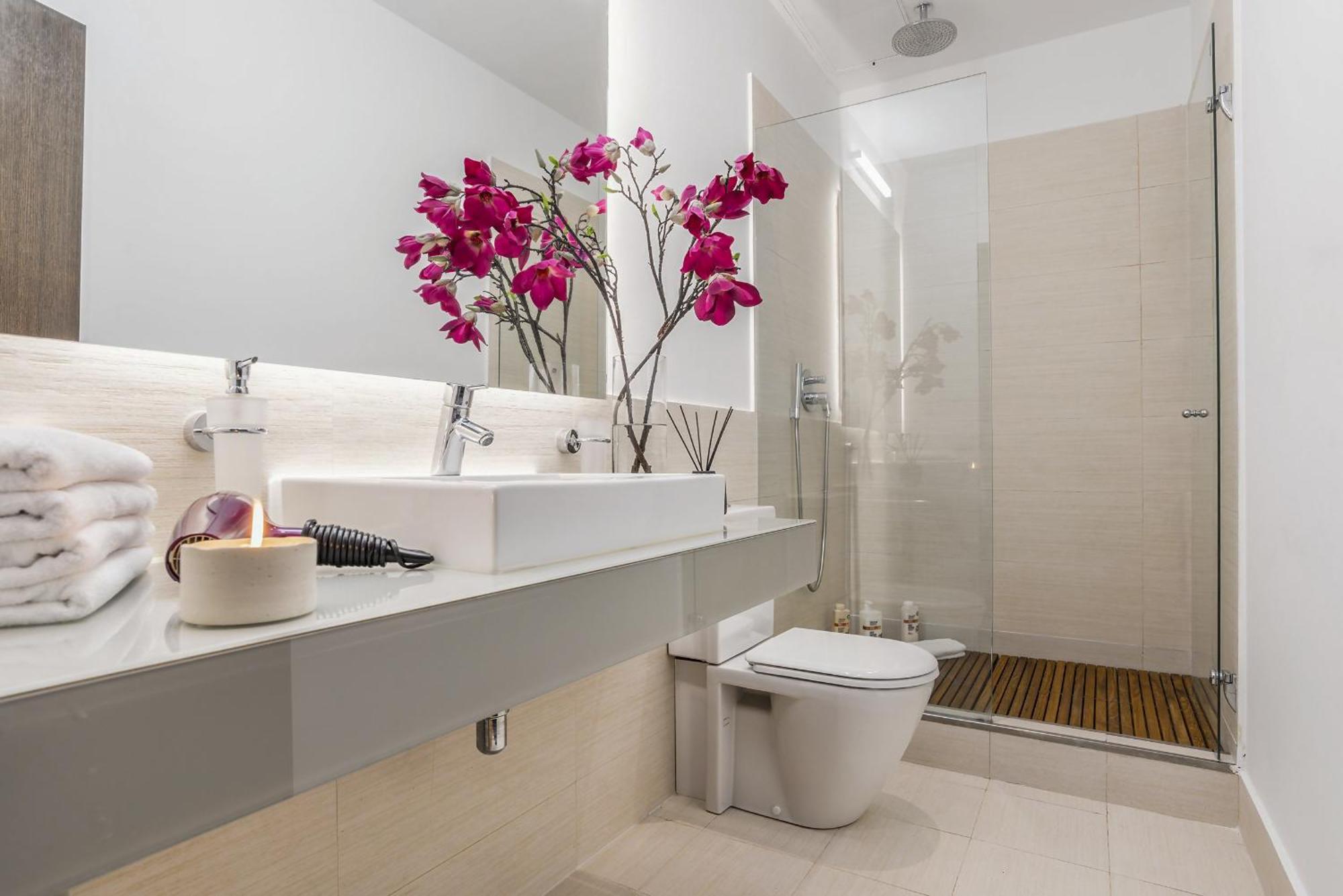 Malasana By Skykey Apartamento Madrid