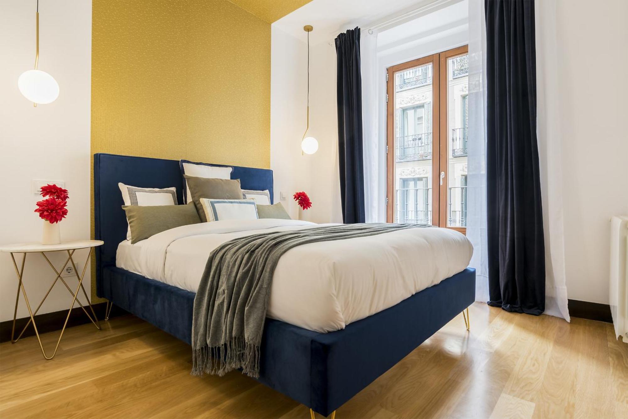 Malasana By Skykey Apartamento *