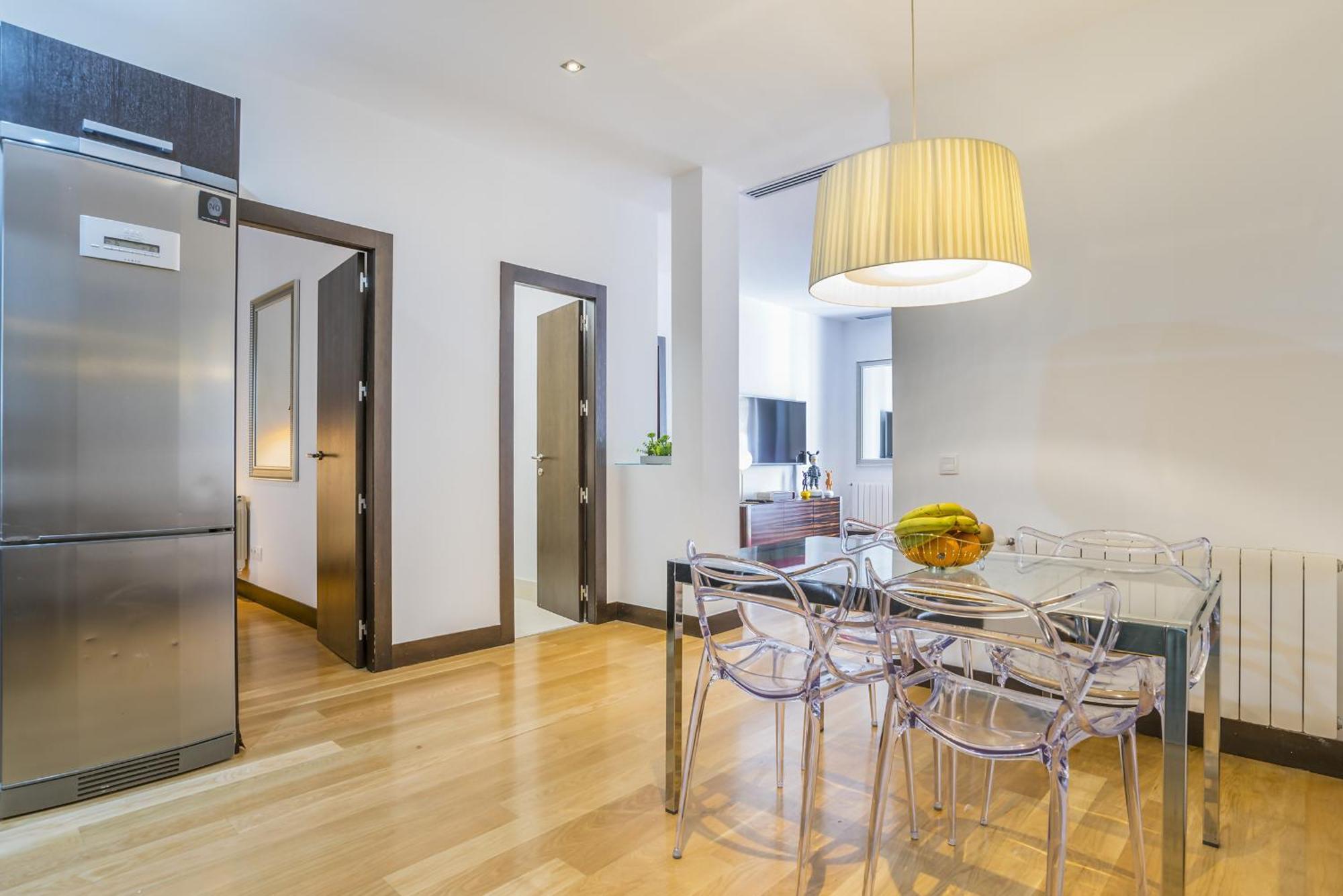 Malasana By Skykey * Madrid