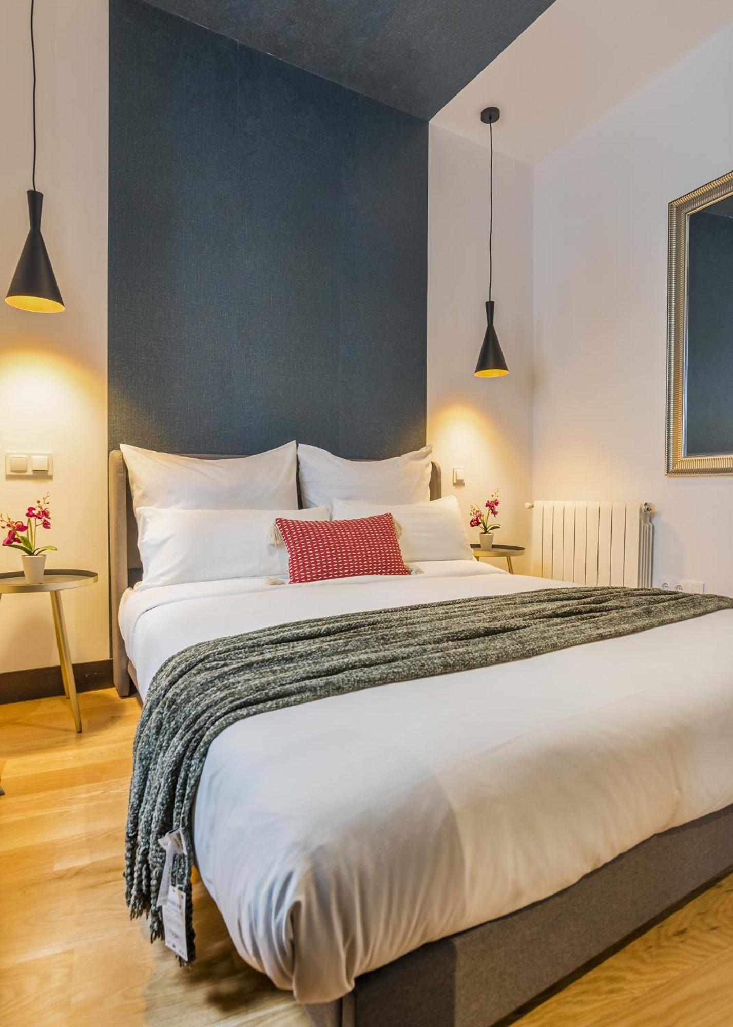 Malasana By Skykey Apartamento
