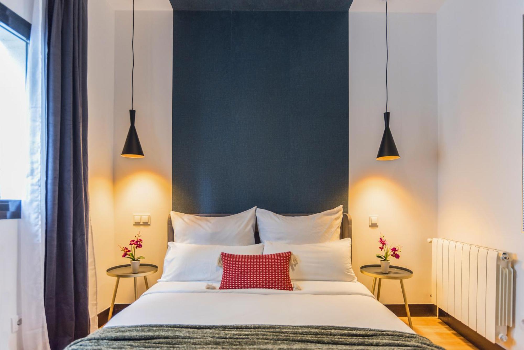 Apartamento Malasana By Skykey Madrid