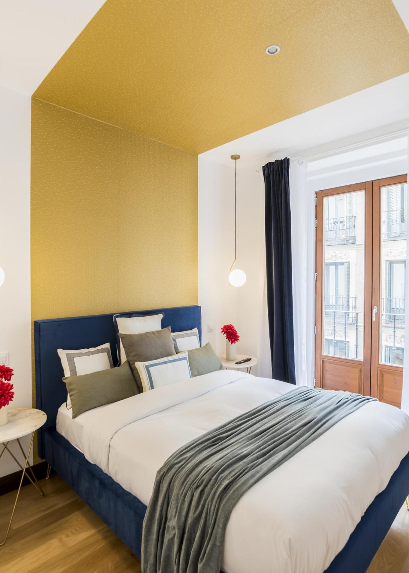 Malasana By Skykey * Madrid