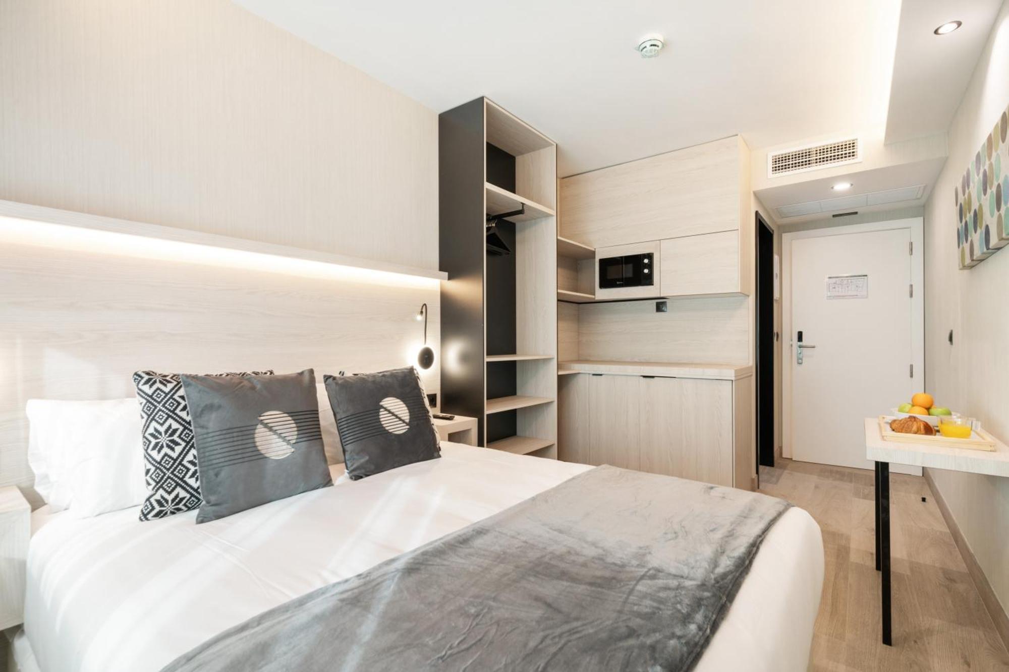 Apartment Dobo Homes - Sb20 *