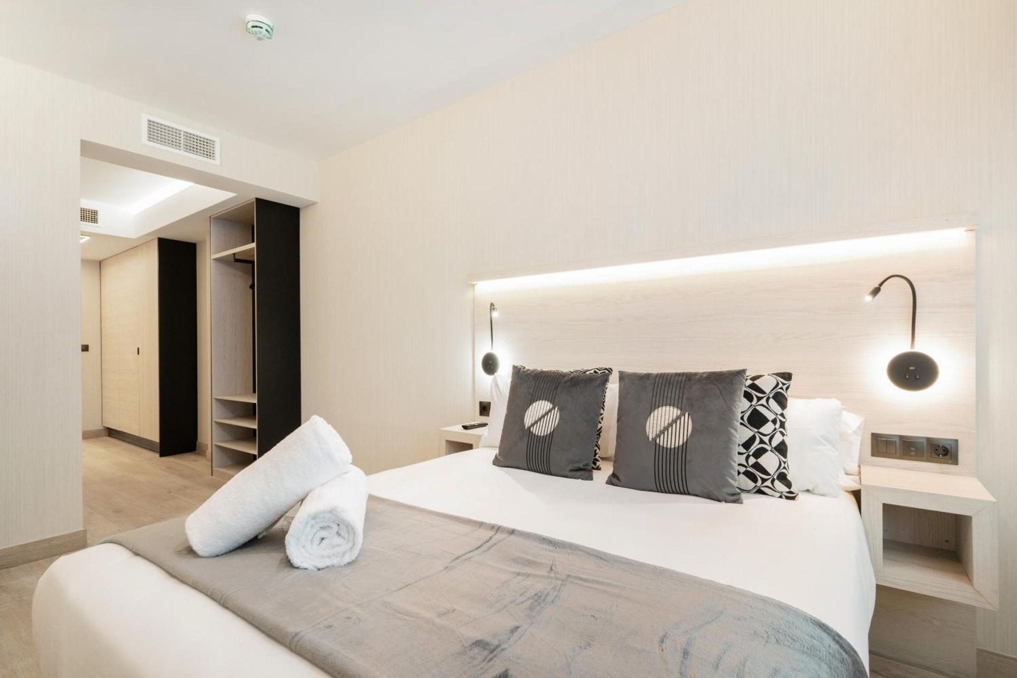 Dobo Homes - Sb20 Apartment Madrid
