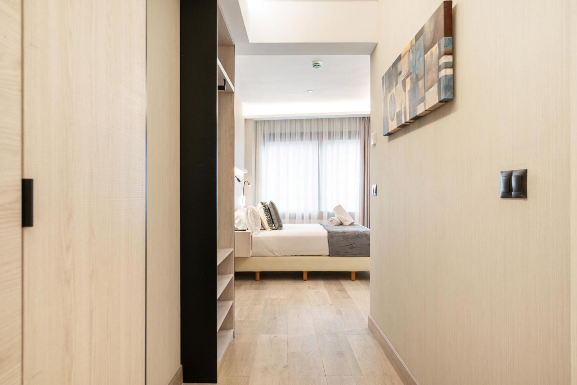 Apartment Dobo Homes - Sb20 *