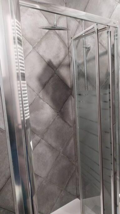 Apartment Cuore Atocha Madrid