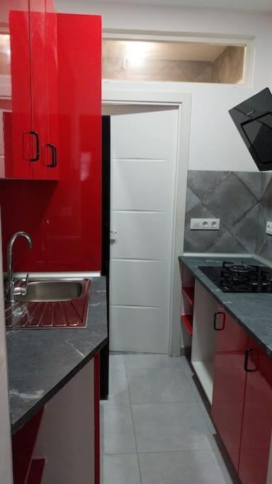 Cuore Atocha Apartment *