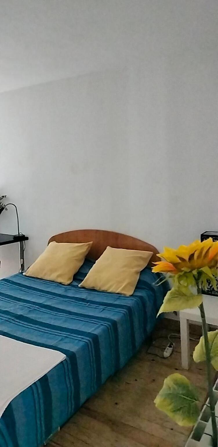 Gran Con Balcon En Tirso De Molina