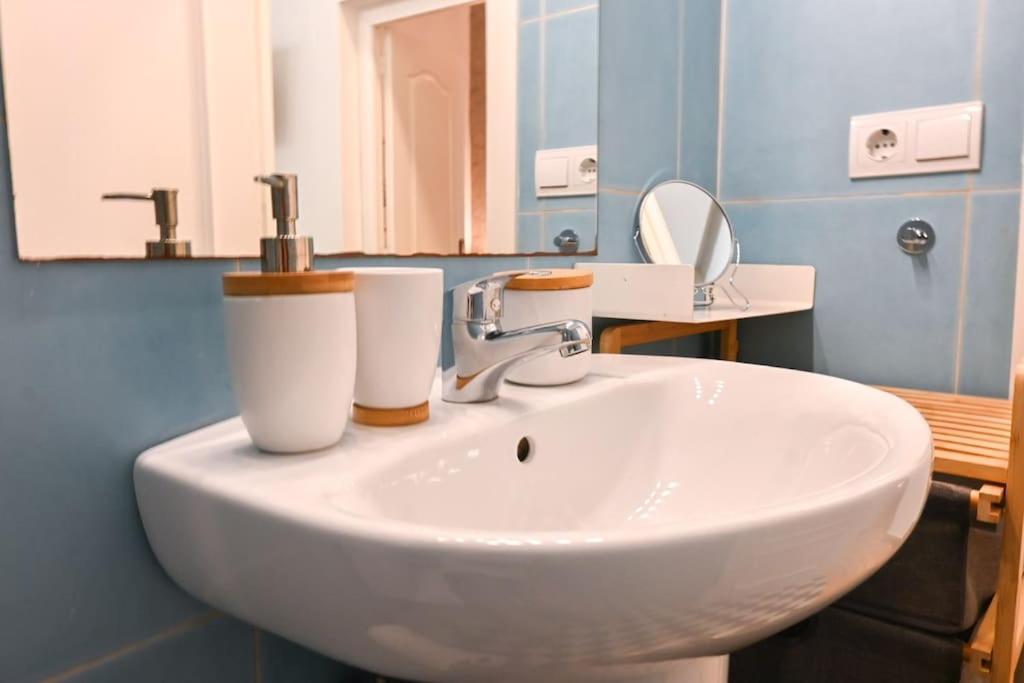 Apartamento For Vive La Vida Madrilena En Piso Temporal 2 Cer8