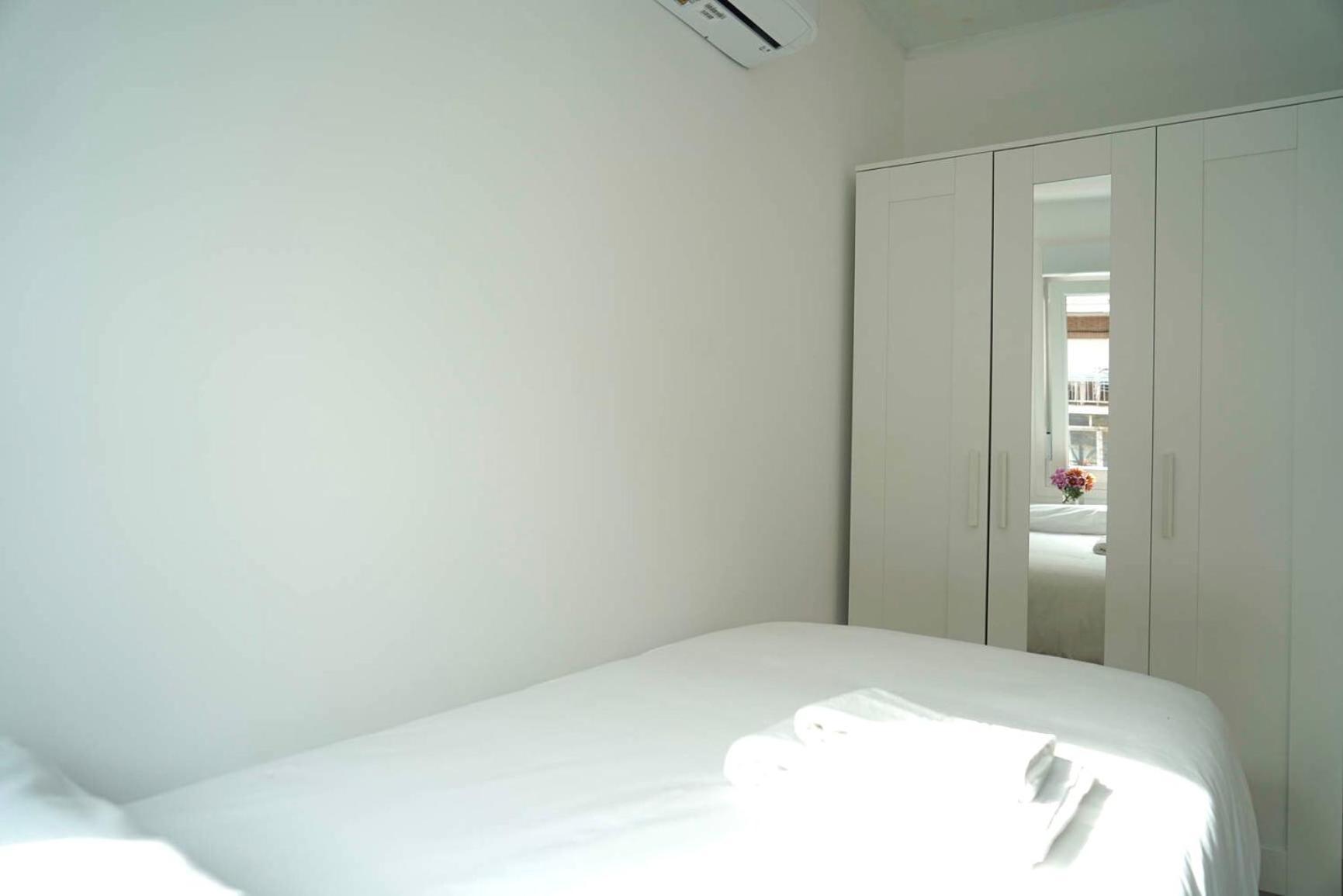 Appartamento Agueelos Madrid