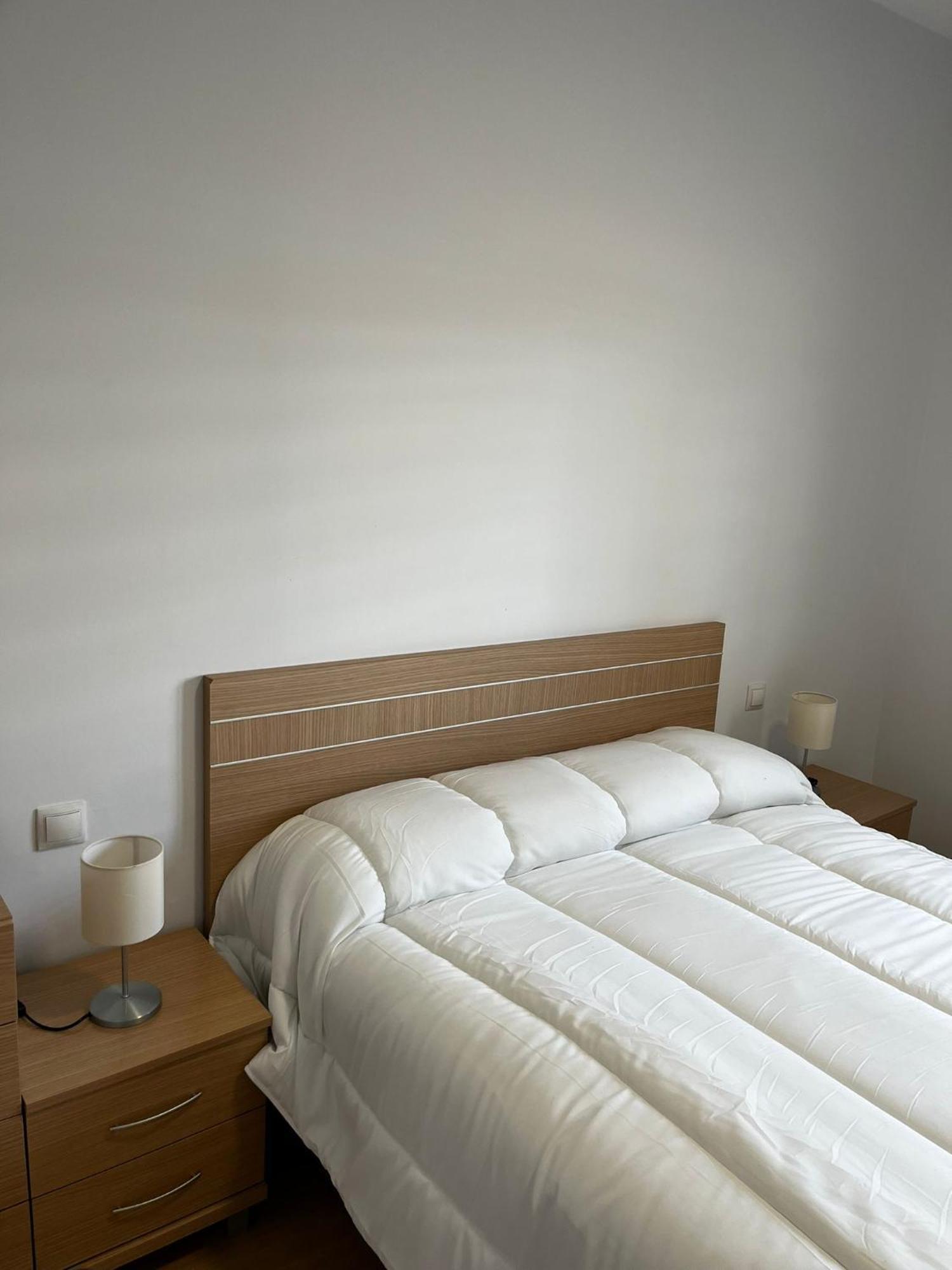 Apartment Exyca Castellana *