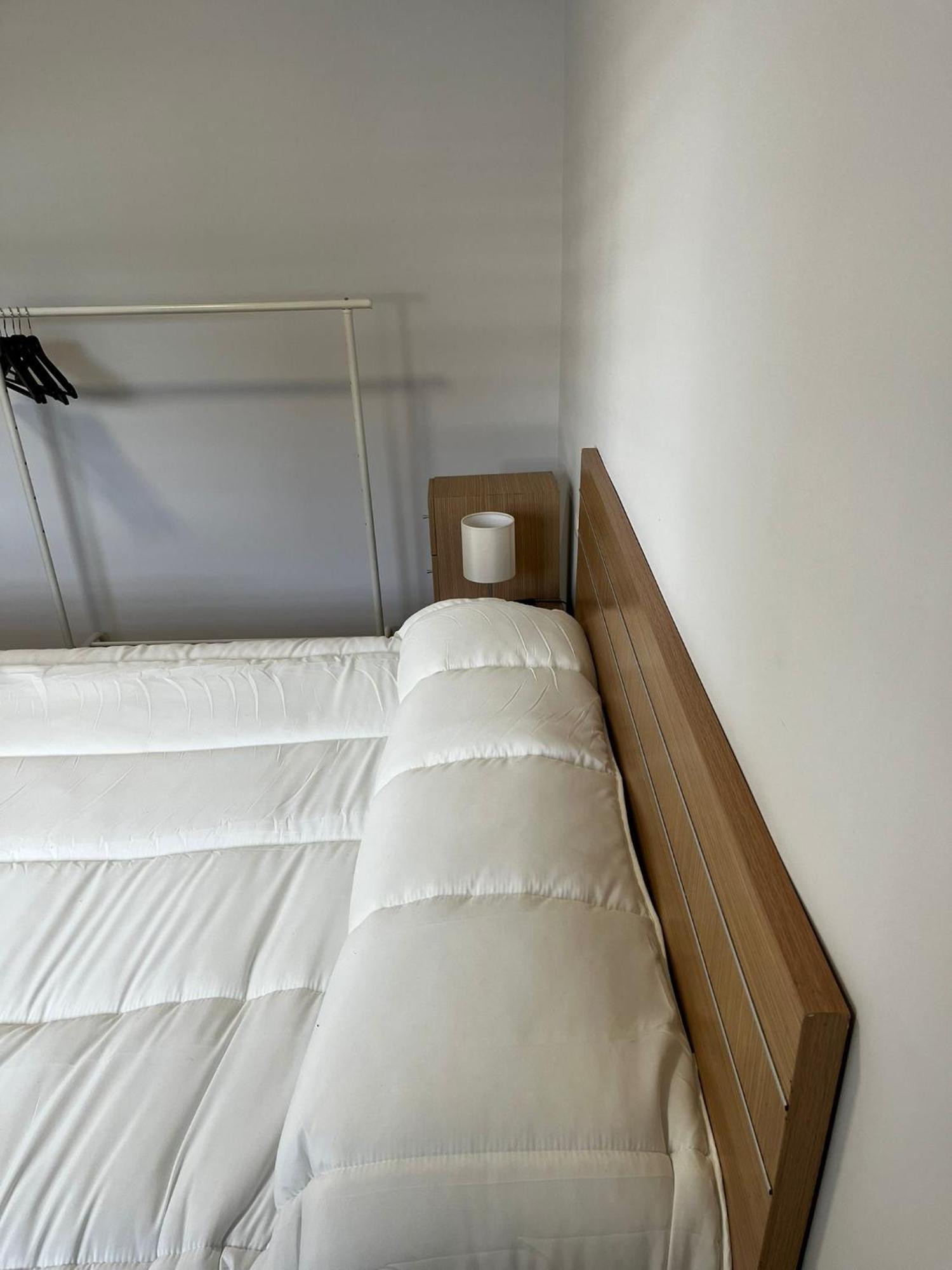 Exyca Castellana Apartment *