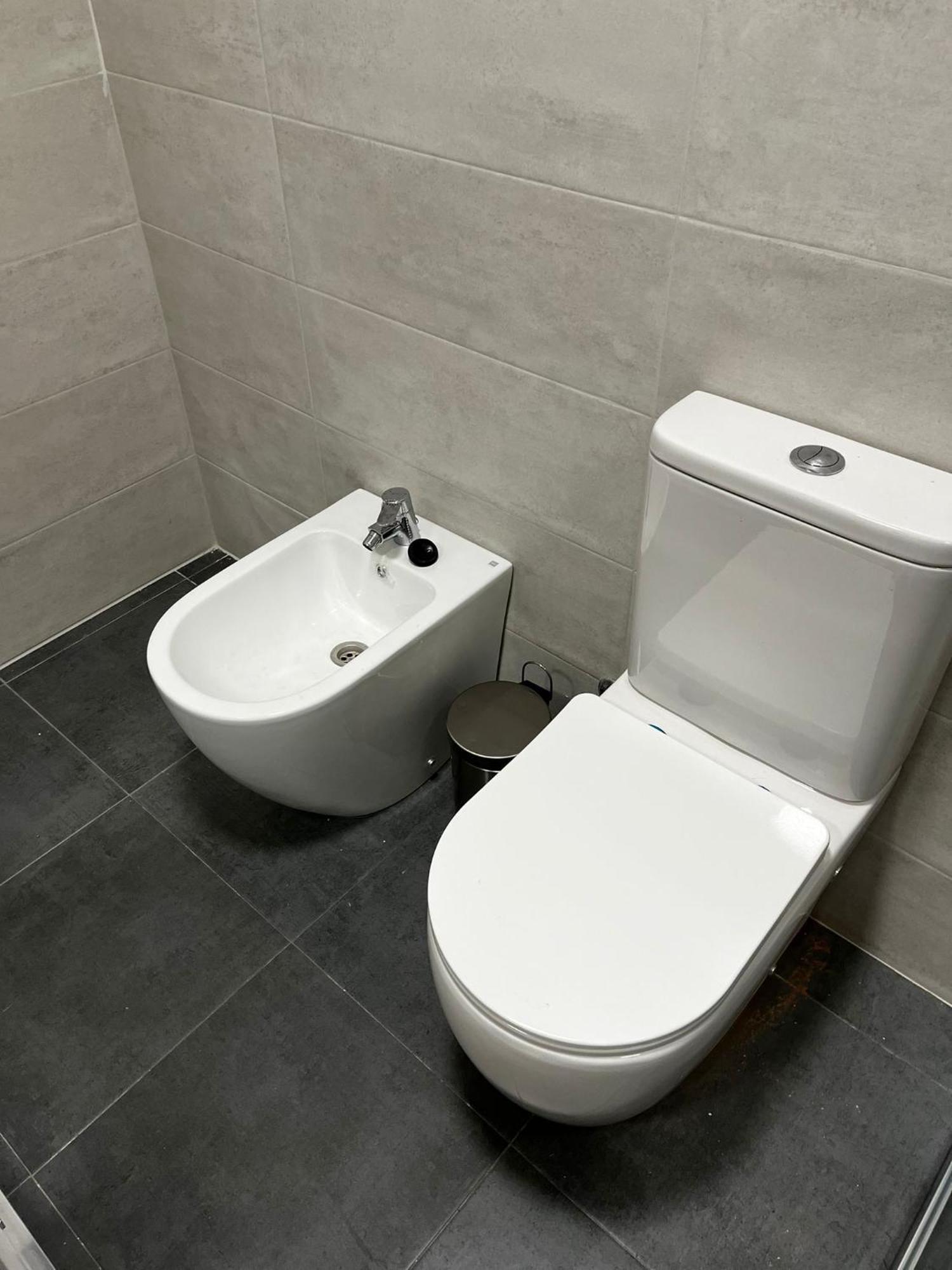Exyca Castellana Apartment