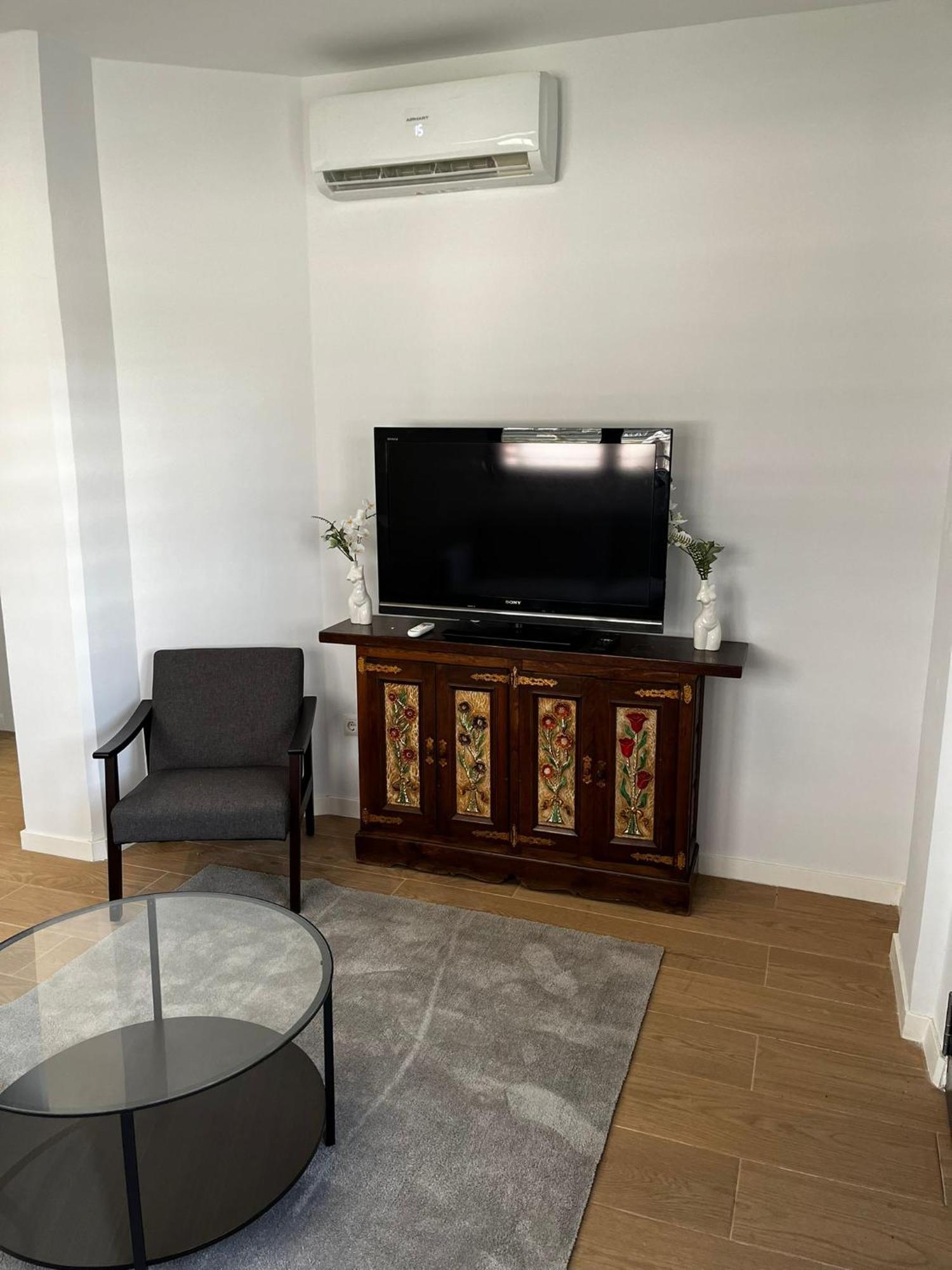 Apartment Exyca Castellana *