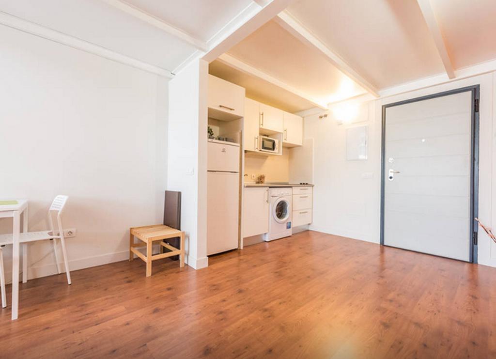 Village Tovar - Herrera Oria Apartment