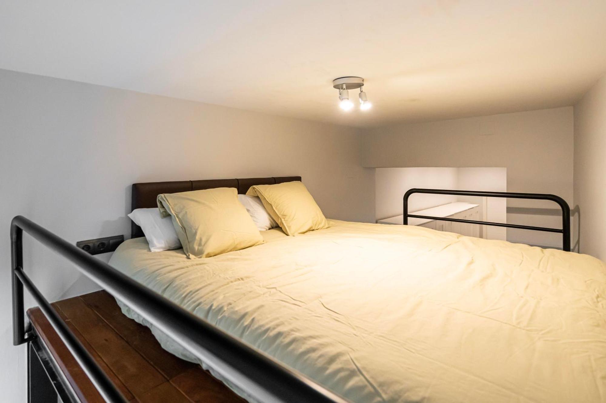 Appartamento Atocha3 Superb Location - 4bedrooms 2 Baths *