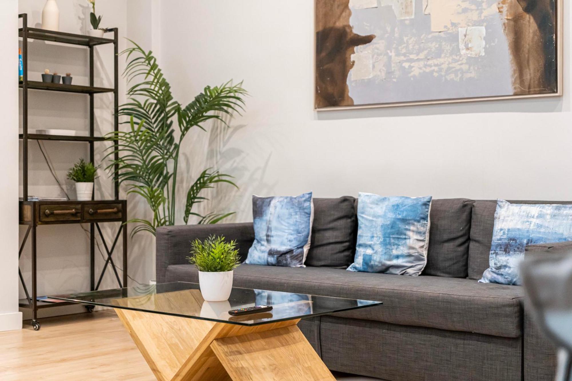 Appartamento Atocha3 Superb Location - 4bedrooms 2 Baths