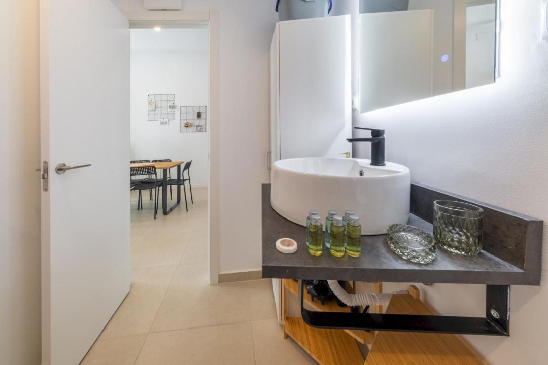 Appartement 2 Bedrooms 1 Bathroom Furnished - Lavapies - Modern Cozy - Mintystay Madrid