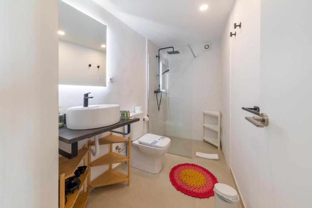 2 Bedrooms 1 Bathroom Furnished - Lavapies - Modern Cozy - Mintystay Appartement