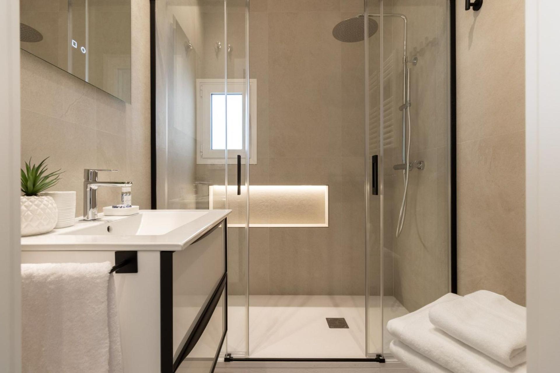 Trendy Malasana For 4 Ideal Getaway, Madera Ii Appartement *