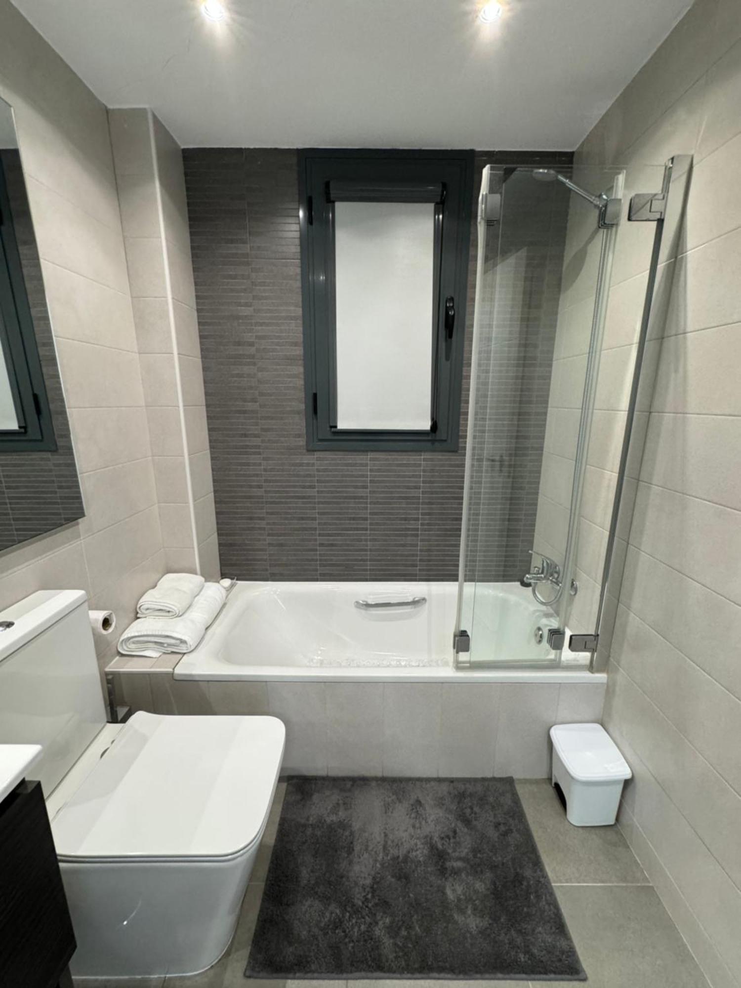 Appartement Luxury Madrid