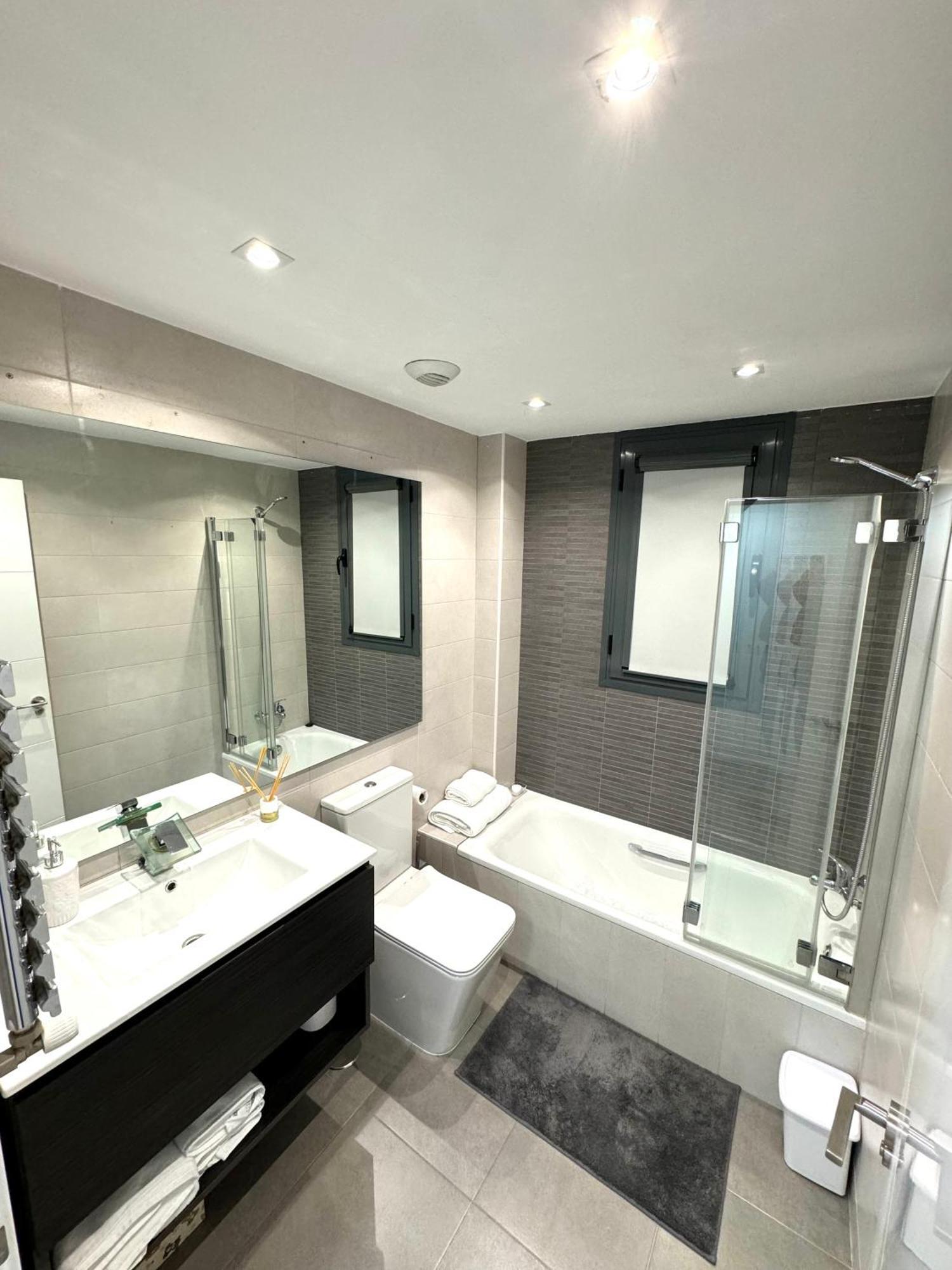 Luxury Appartement *