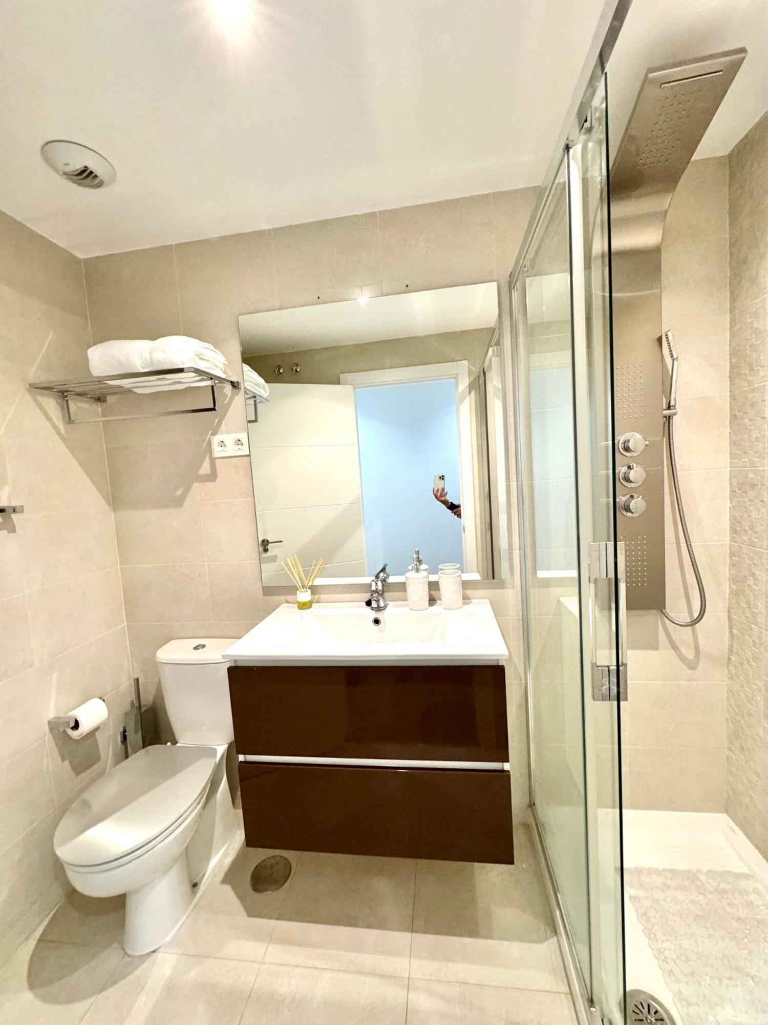Luxury Appartement