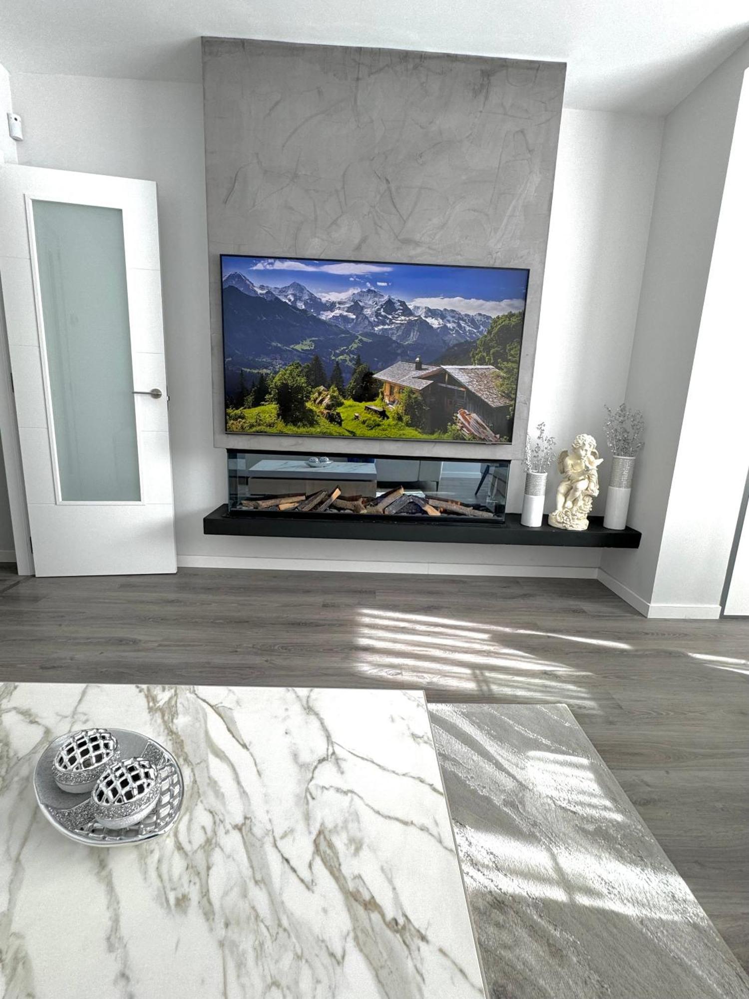 Luxury Appartement Madrid