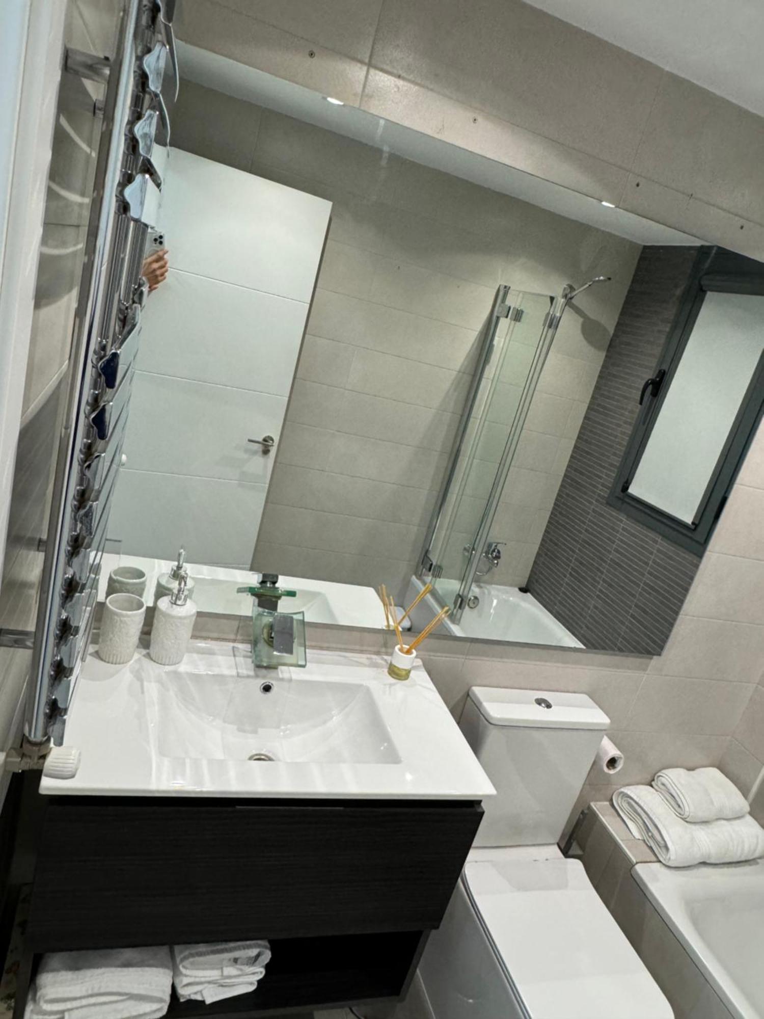 Luxury Appartement