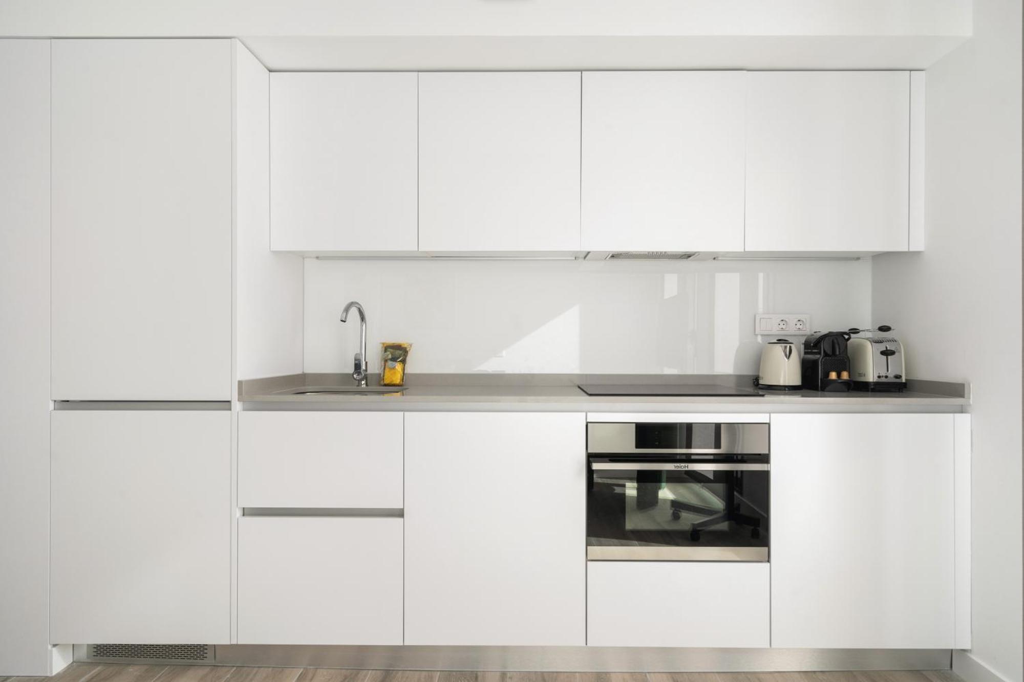 Apartment Dobo Homes - Eg13 Madrid