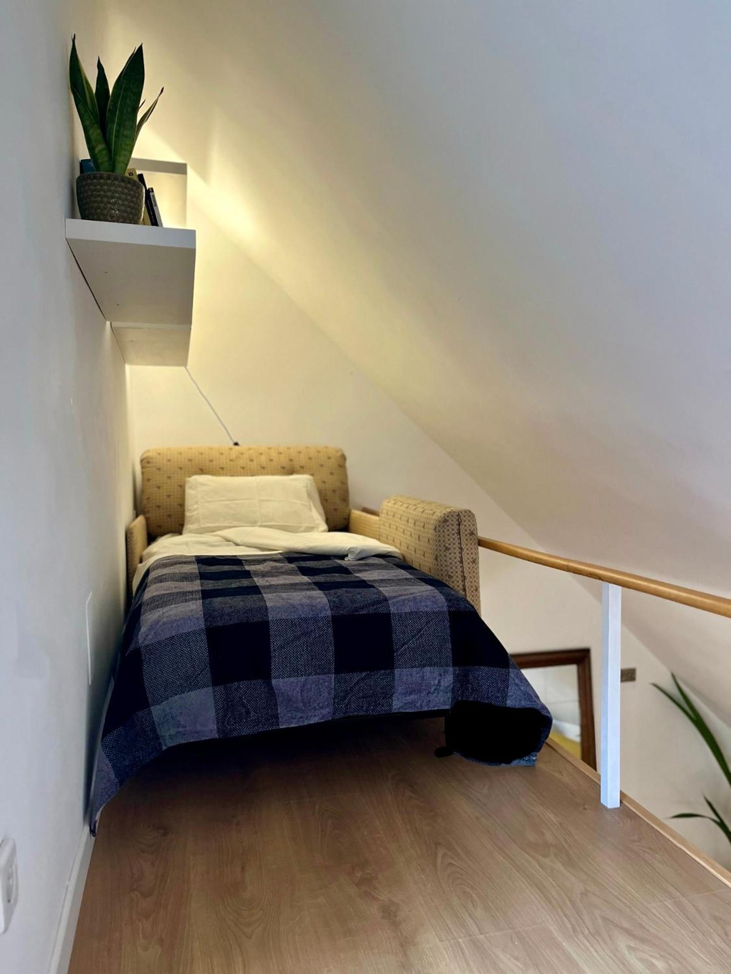 5* Penthouse En Plaza Mayor * Madrid