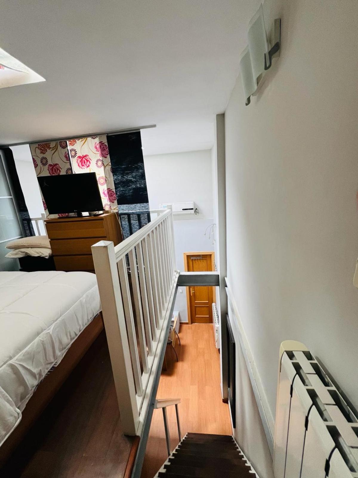 Palafox Apartment *
