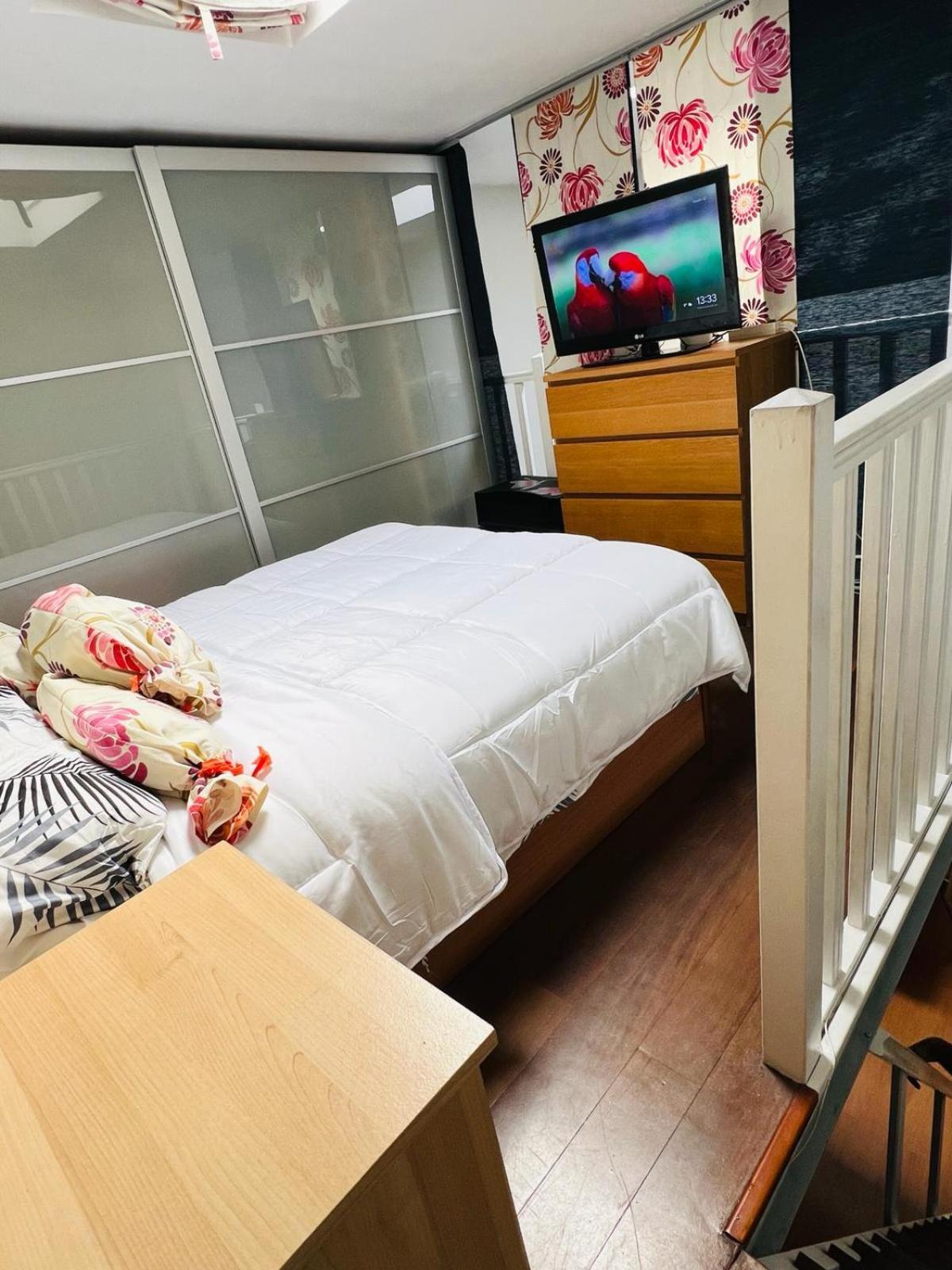 Apartment Palafox *