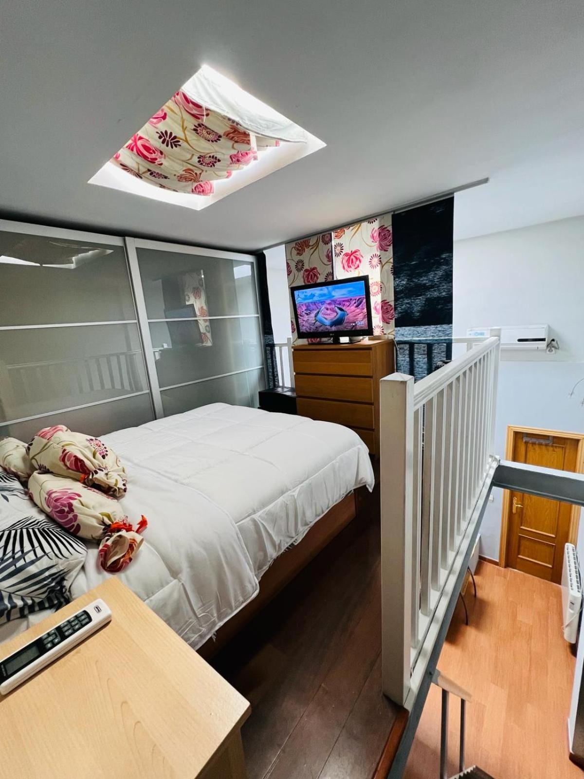 Palafox Apartment