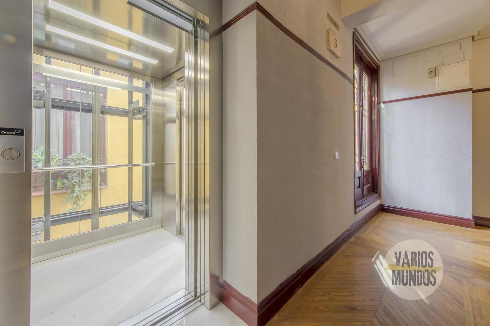 Elegant 4pax En Letras-cortes Apartment *