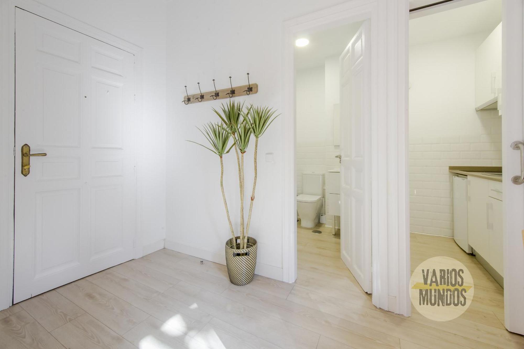 Elegant 4pax En Letras-cortes Madrid