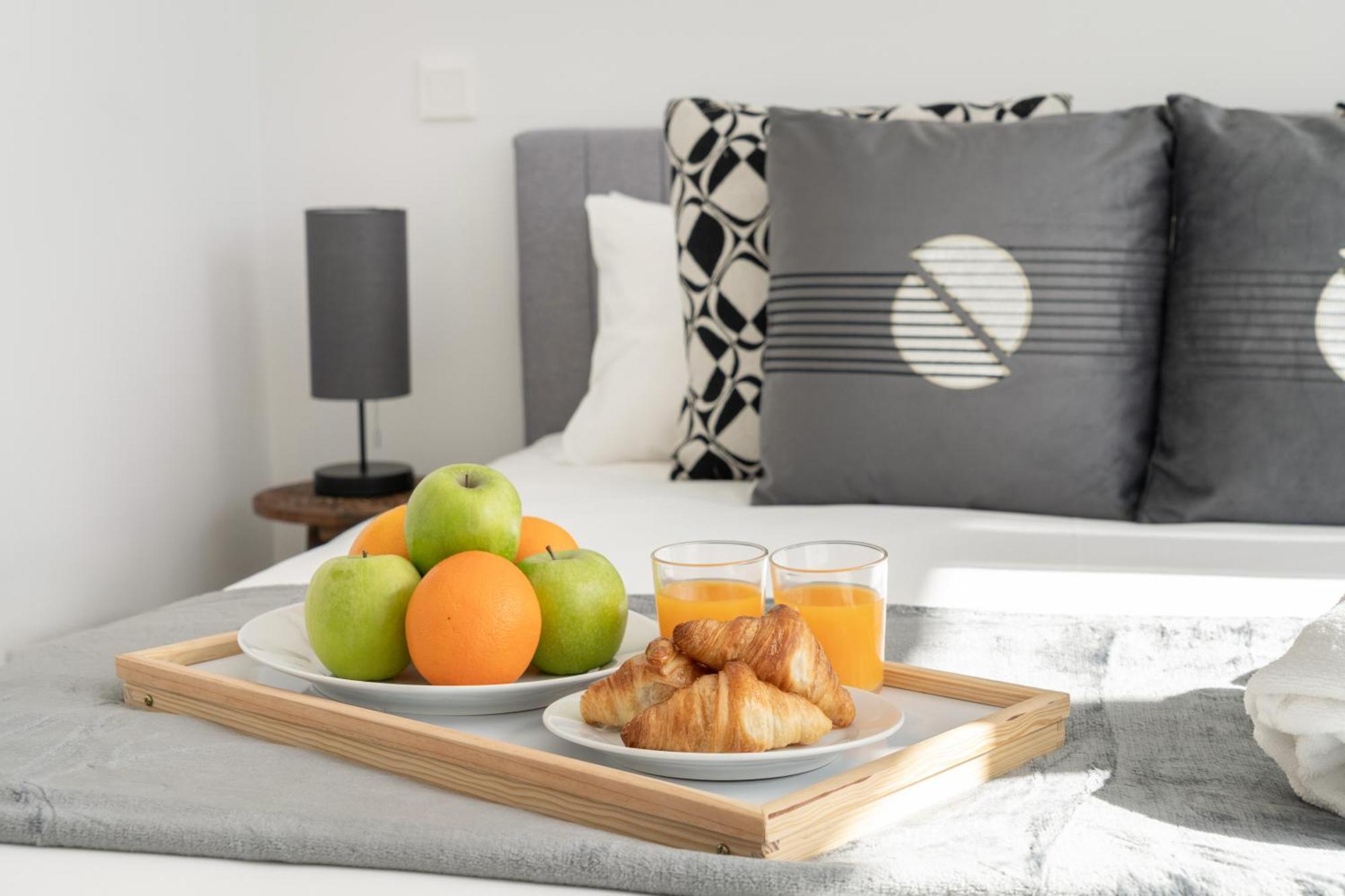 Dobo Homes - Eg13 Apartment Madrid
