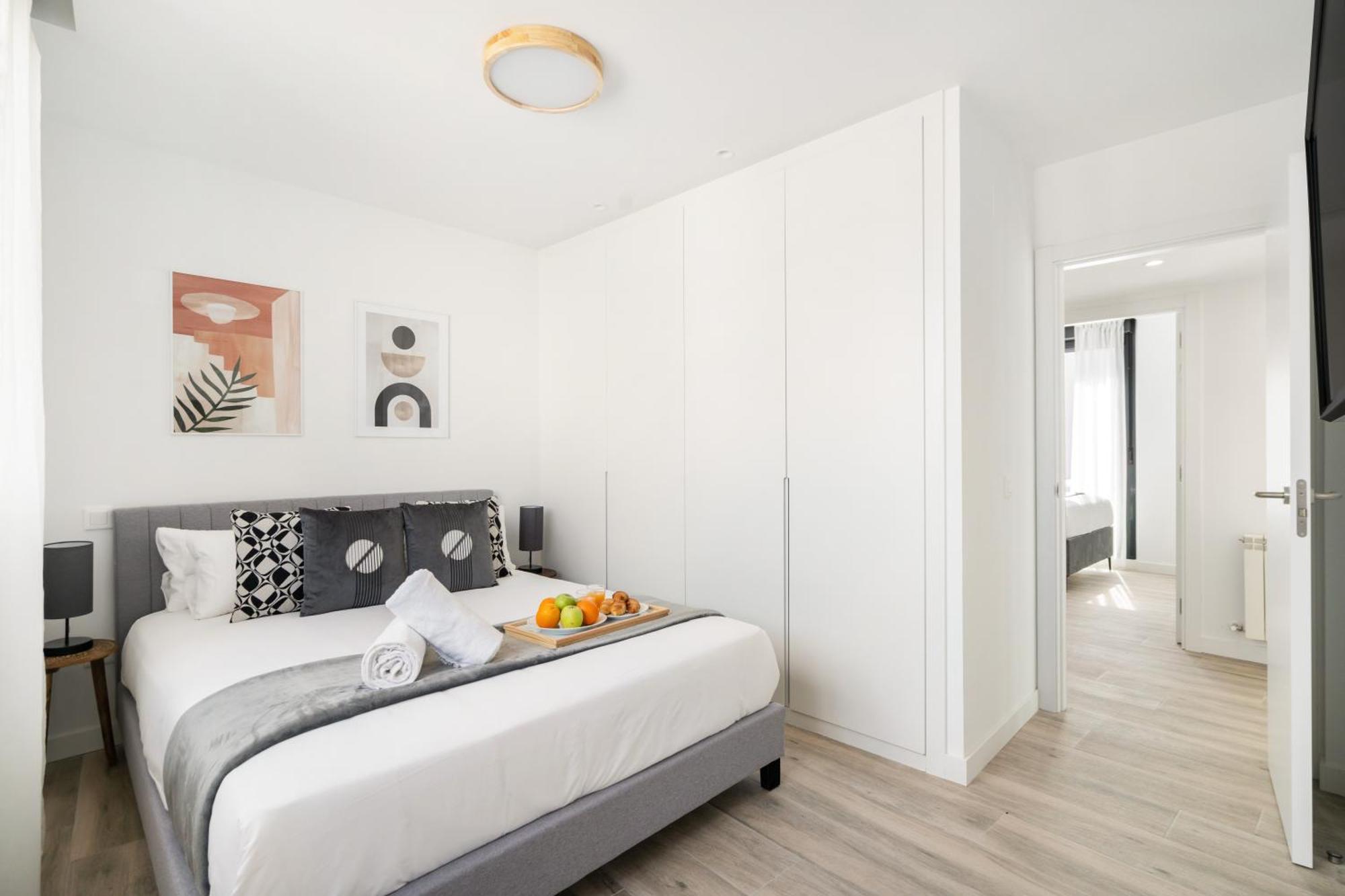 Apartment Dobo Homes - Eg13