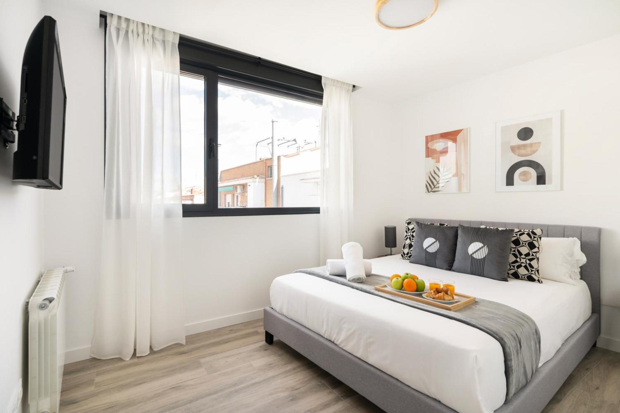 Apartment Dobo Homes - Eg13 *