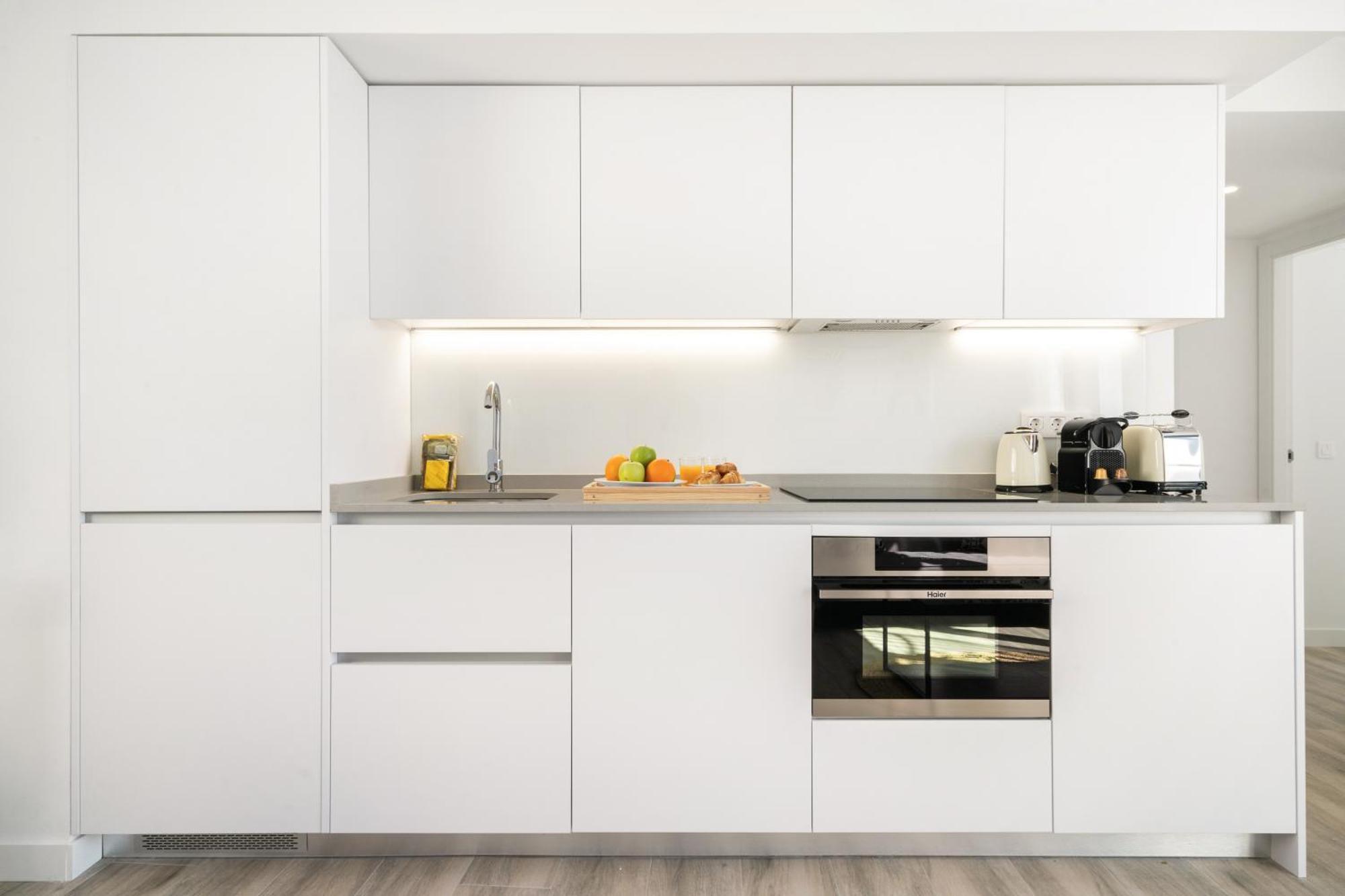 Dobo Homes - Eg13 Apartment *