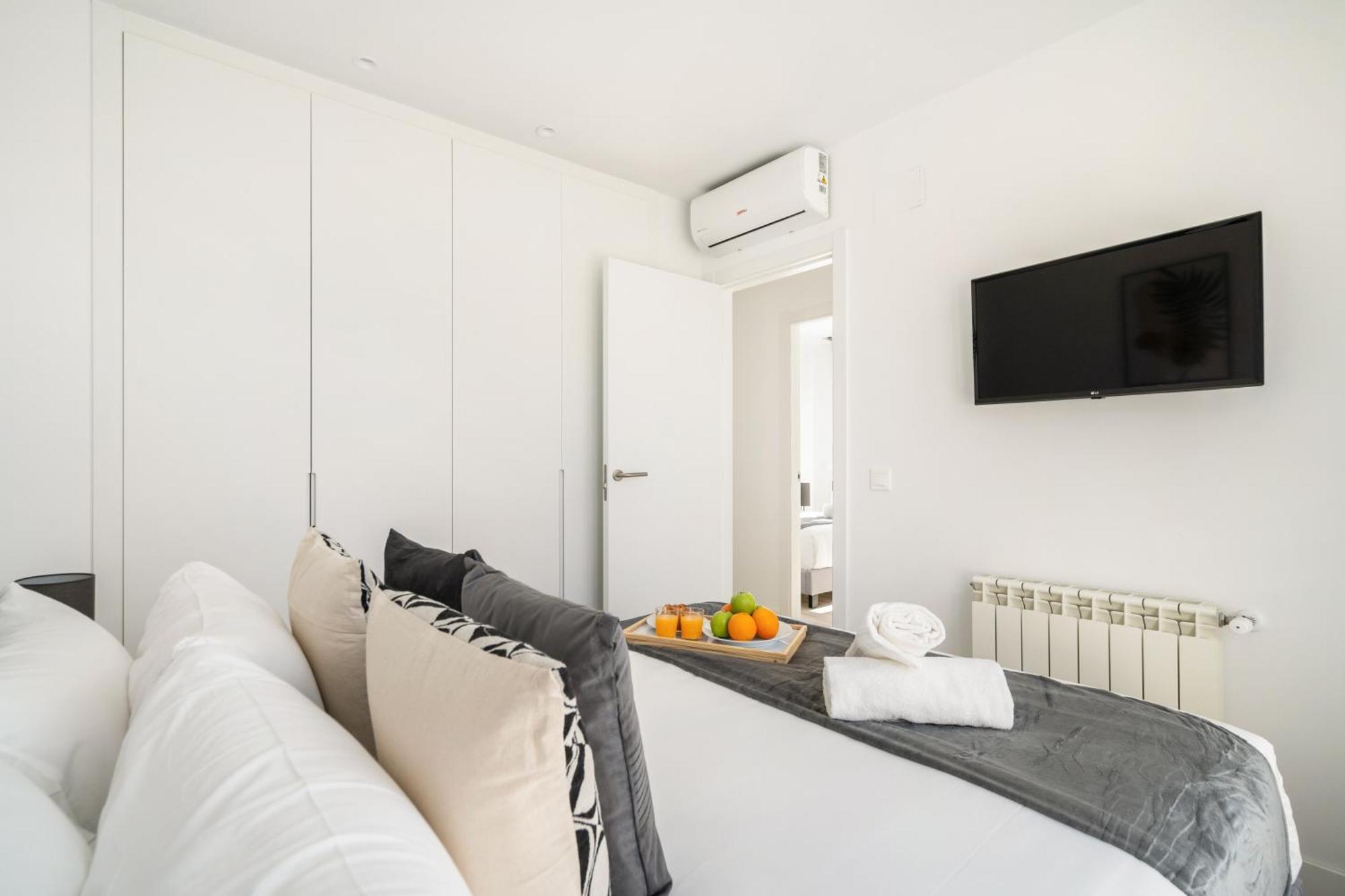 Dobo Homes - Eg13 Apartment