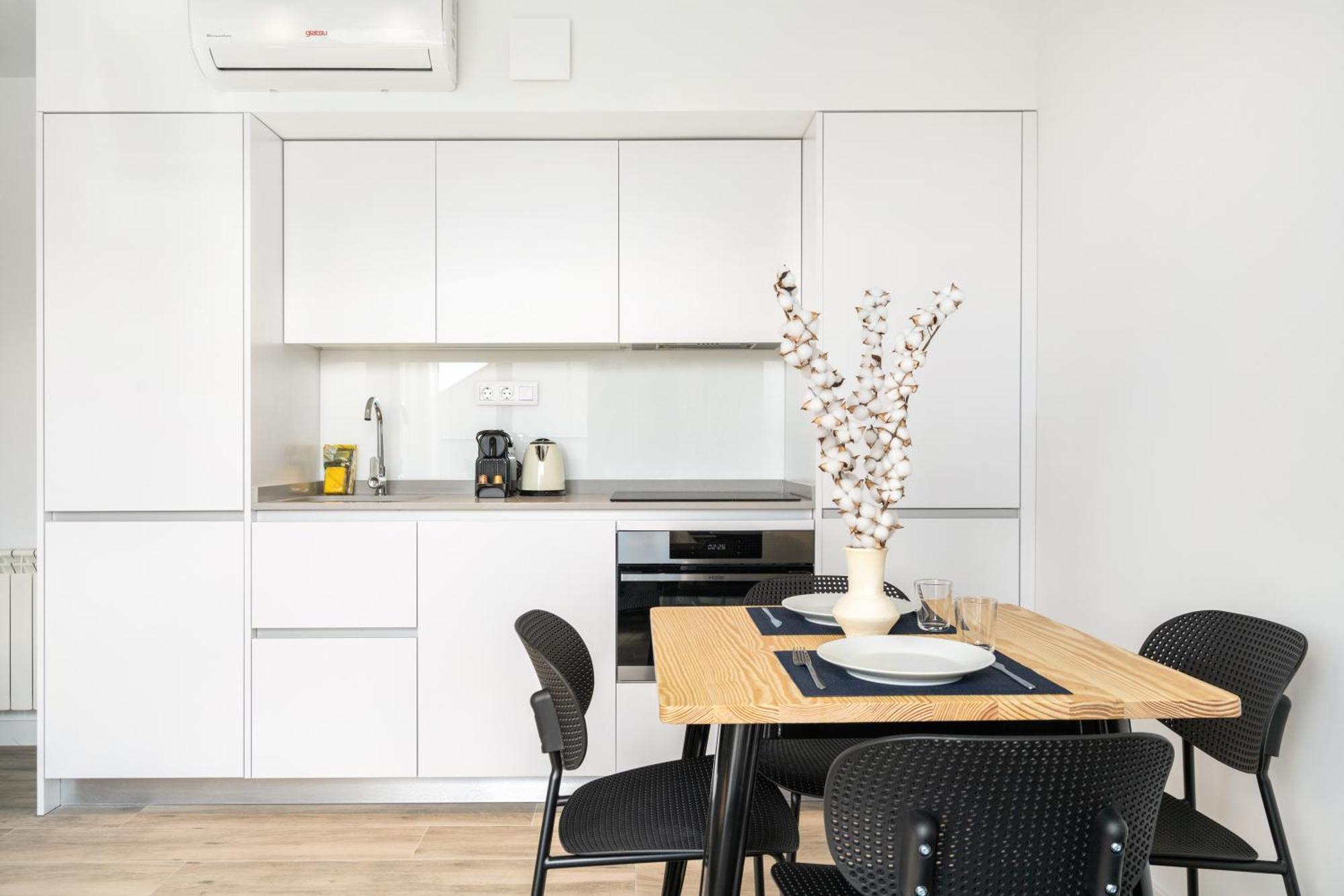 Apartment Dobo Homes - Eg13